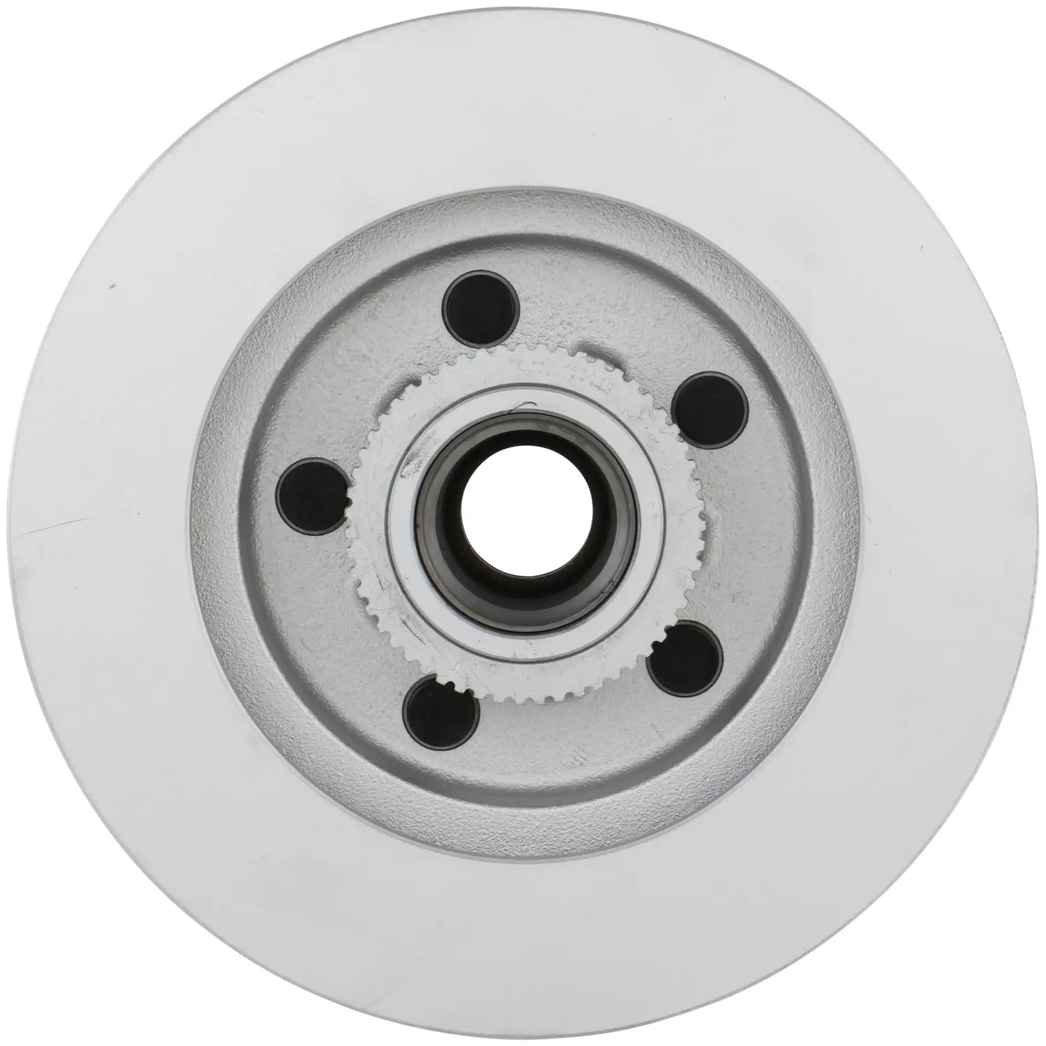 QuietCast Rotor - image principale du produit