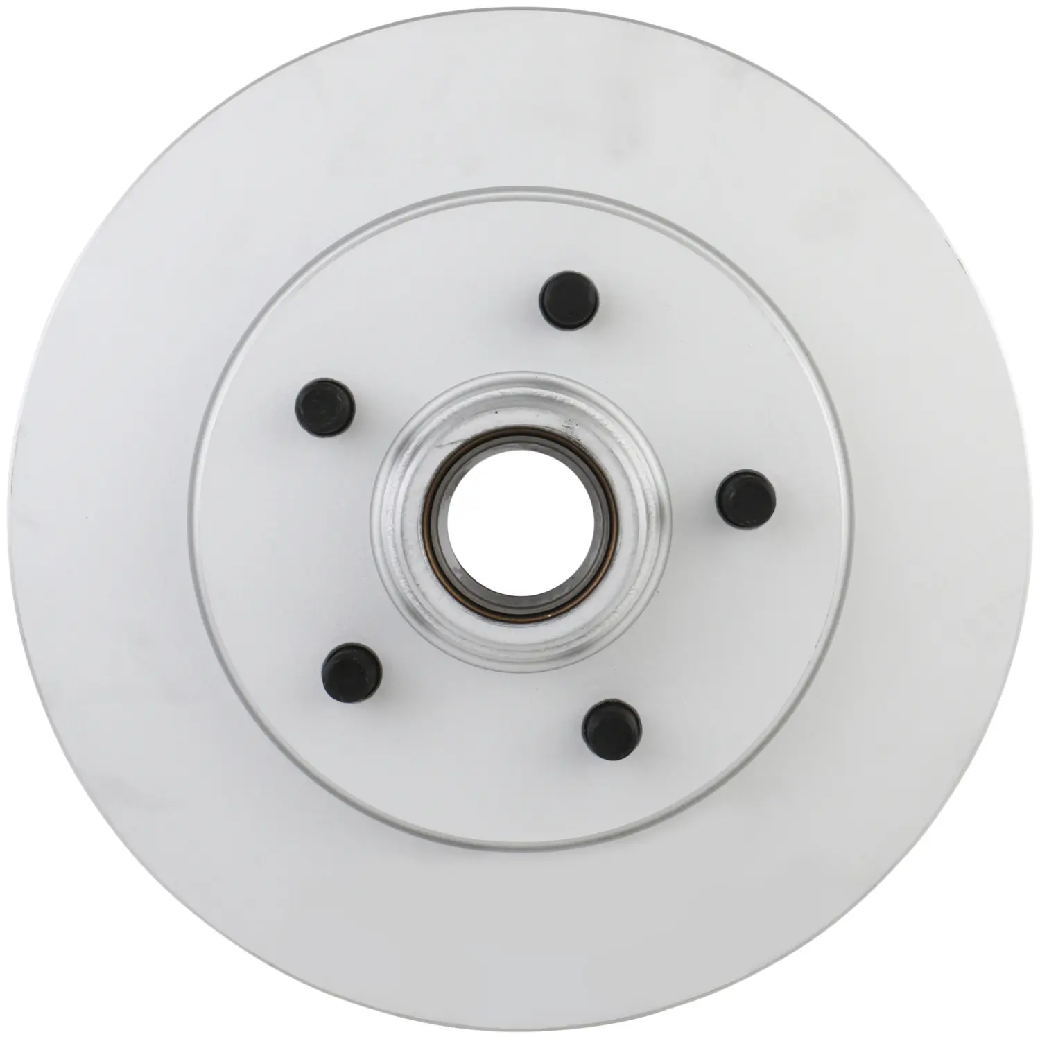 QuietCast Rotor miniature 3