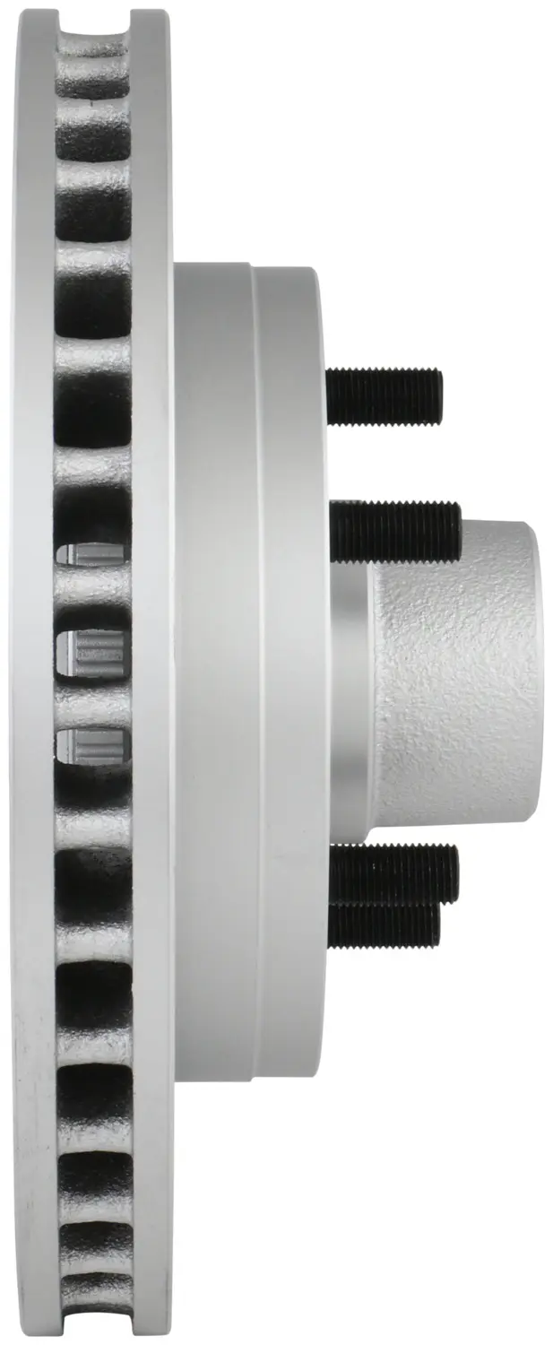 QuietCast Rotor miniature 2