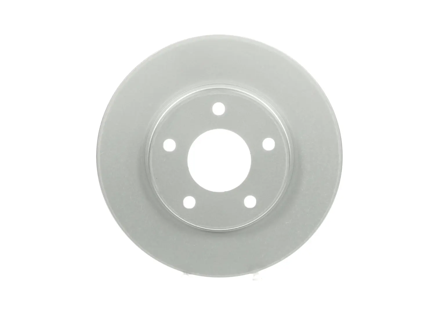 QuietCast Rotor miniature 5