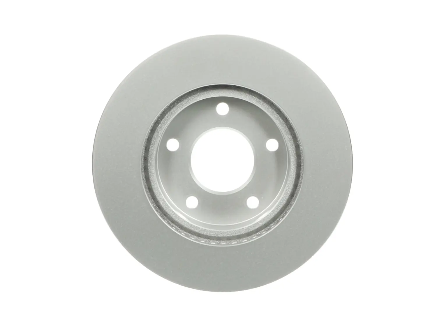 QuietCast Rotor miniature 6
