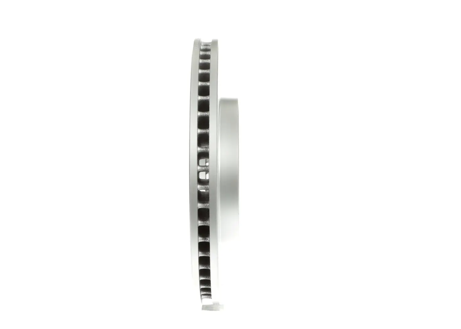 QuietCast Rotor miniature 2
