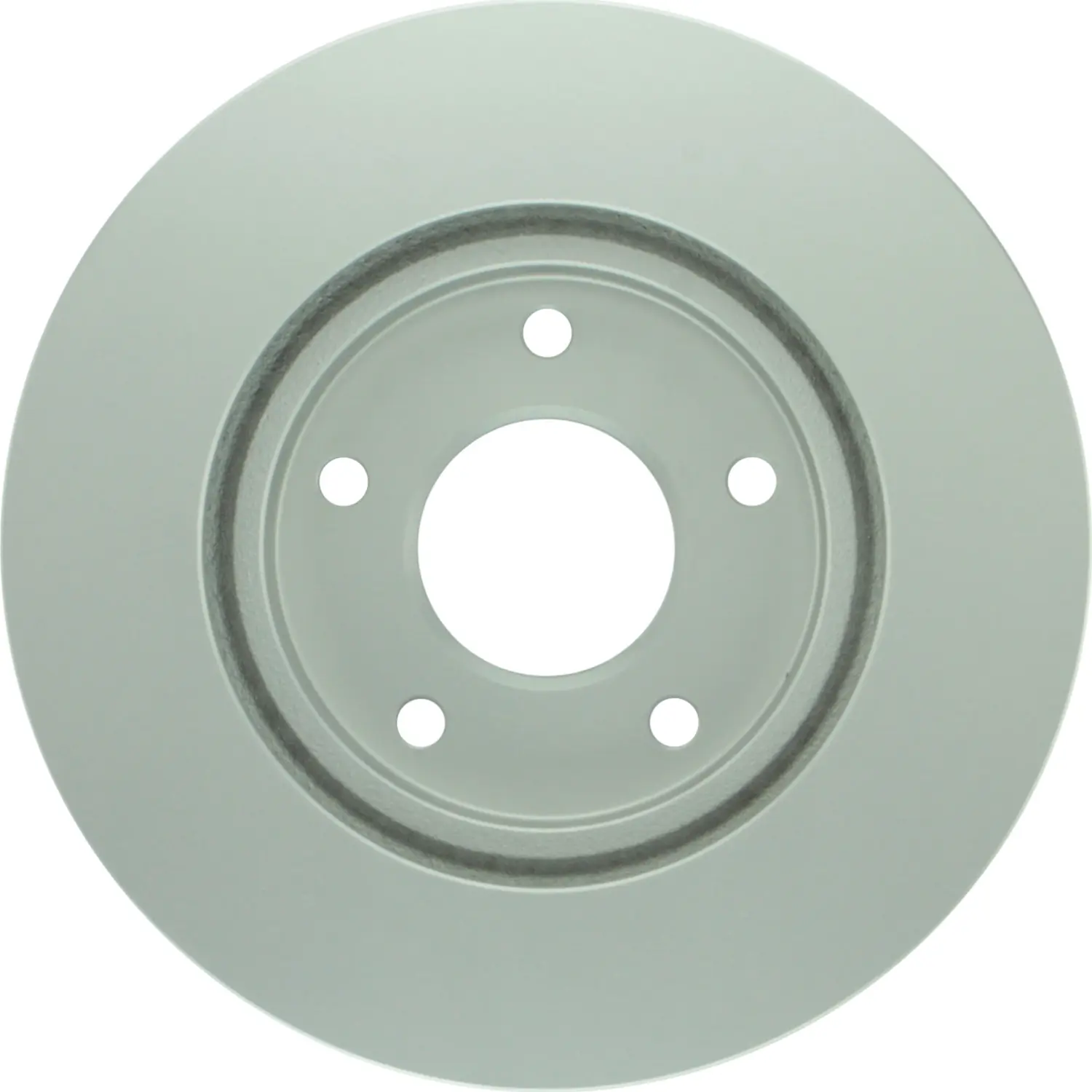 QuietCast Rotor miniature 3