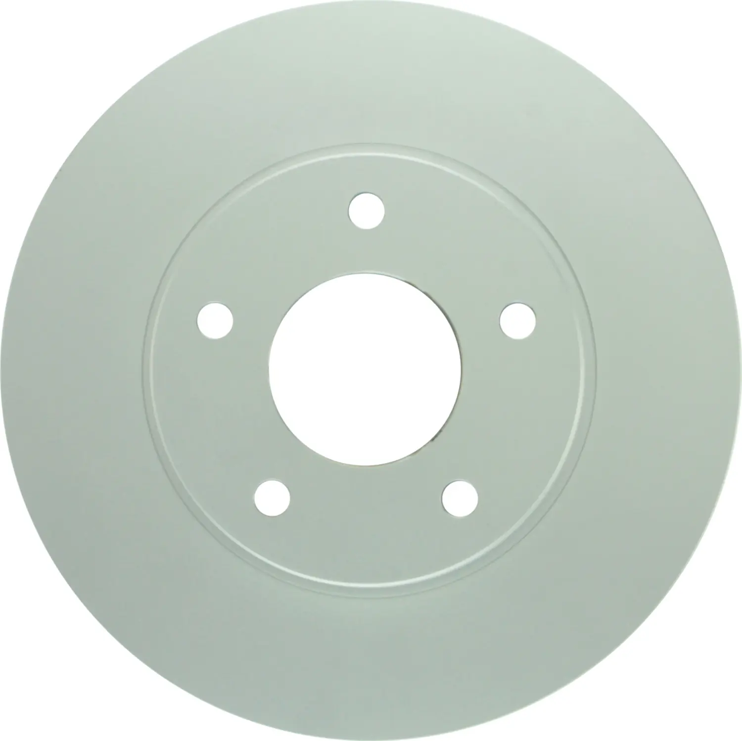 QuietCast Rotor - image principale du produit