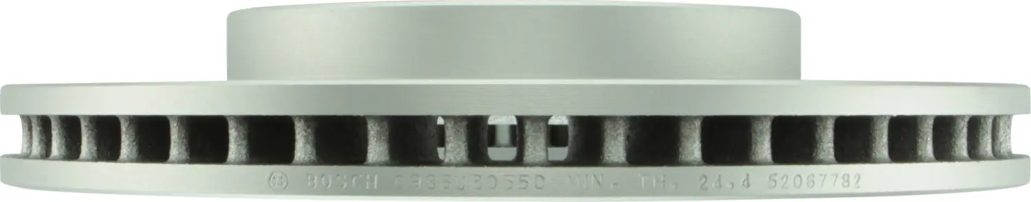 QuietCast Rotor miniature 4