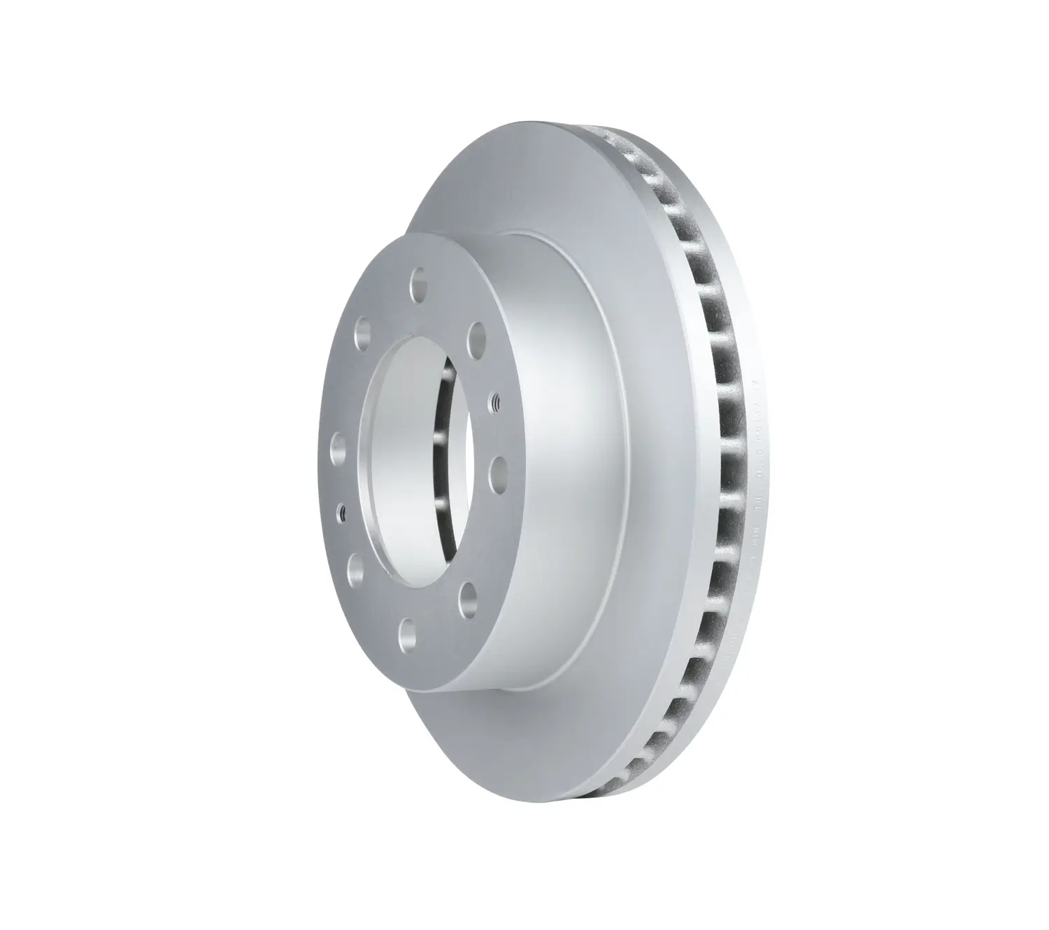 QuietCast Rotor - image principale du produit