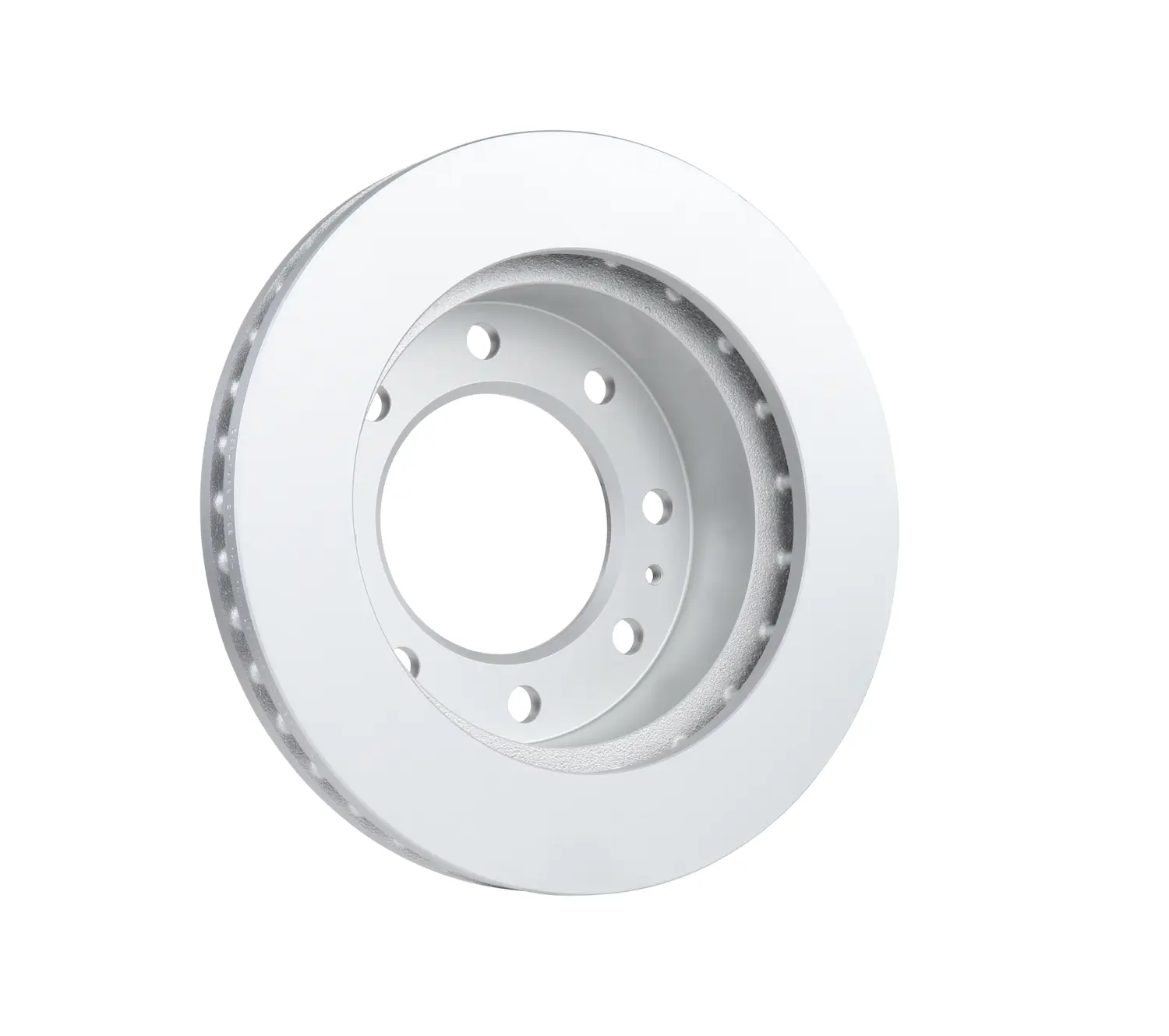 QuietCast Rotor miniature 4