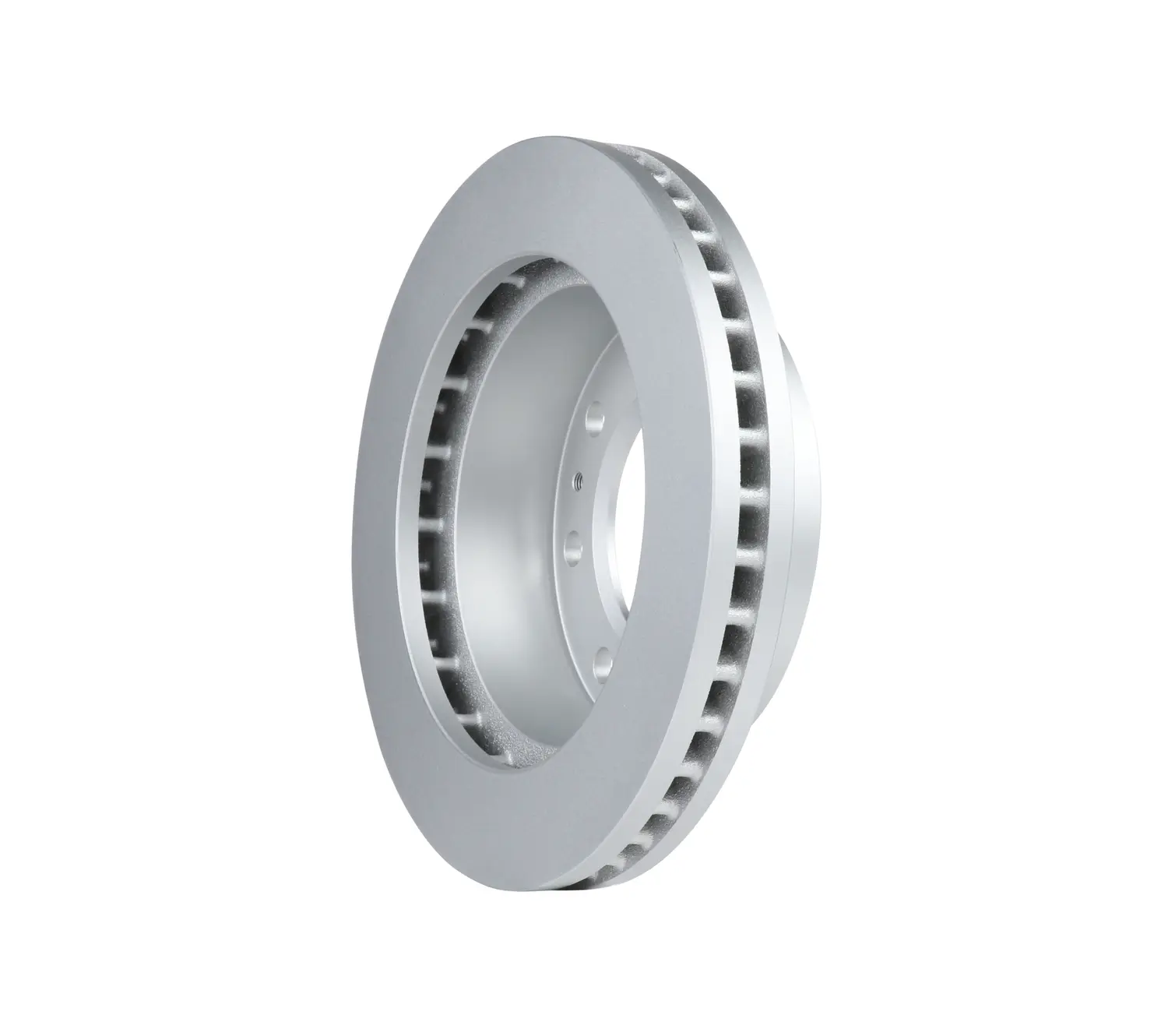 QuietCast Rotor miniature 7