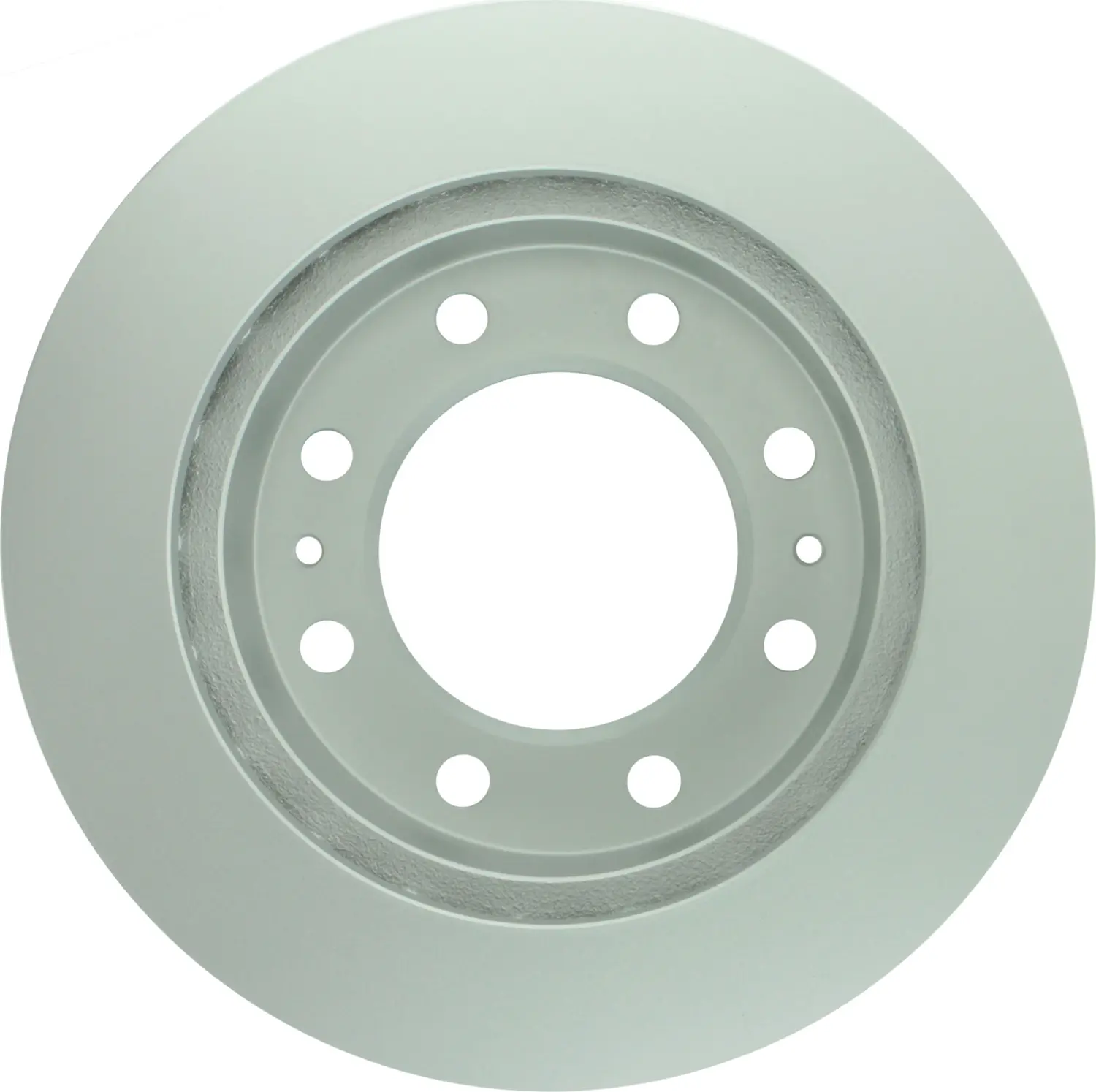 QuietCast Rotor miniature 5