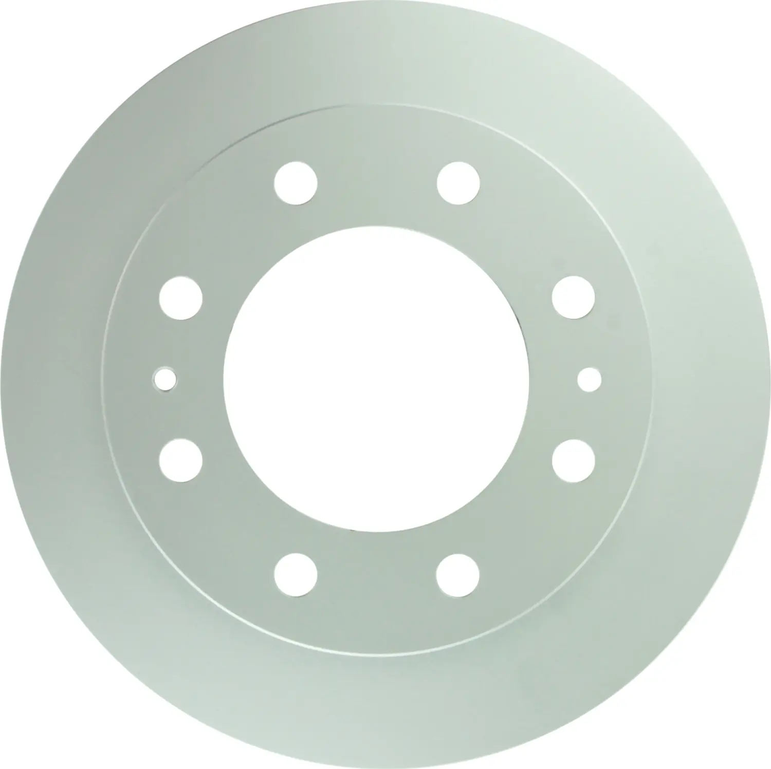 QuietCast Rotor miniature 6