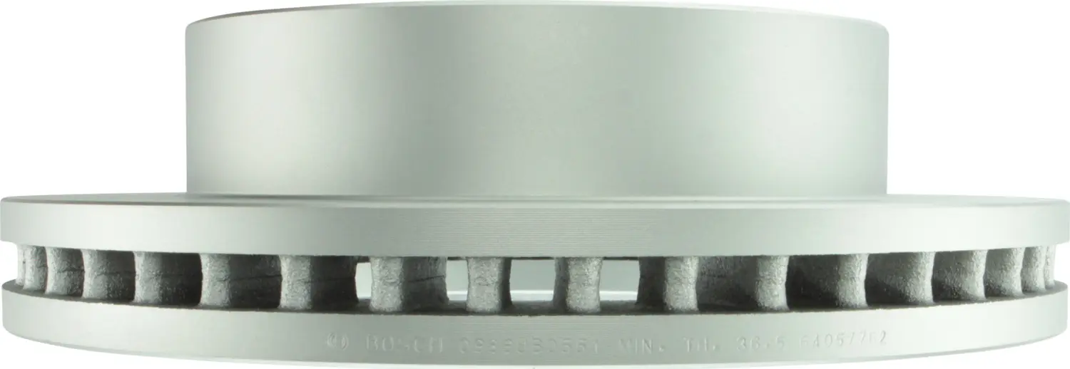 QuietCast Rotor miniature 3