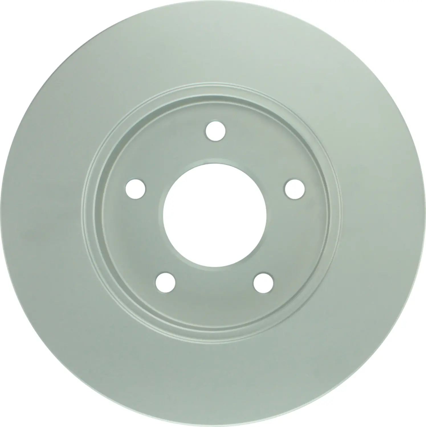 Disc Brake Rotor miniature 3