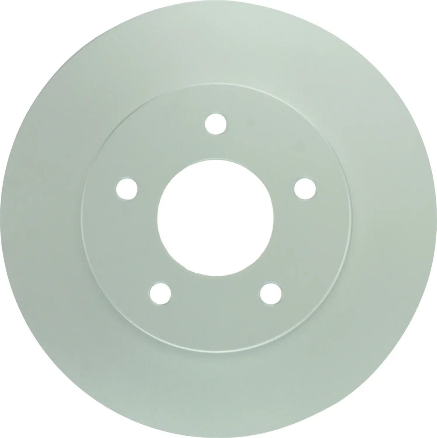 Disc Brake Rotor - image principale du produit