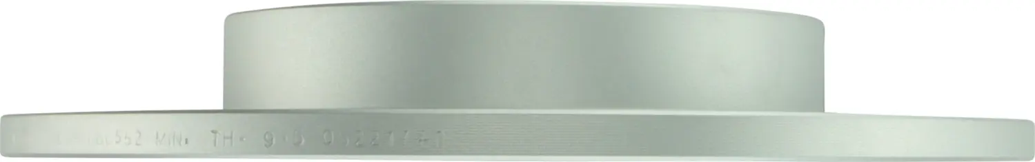 Disc Brake Rotor miniature 2