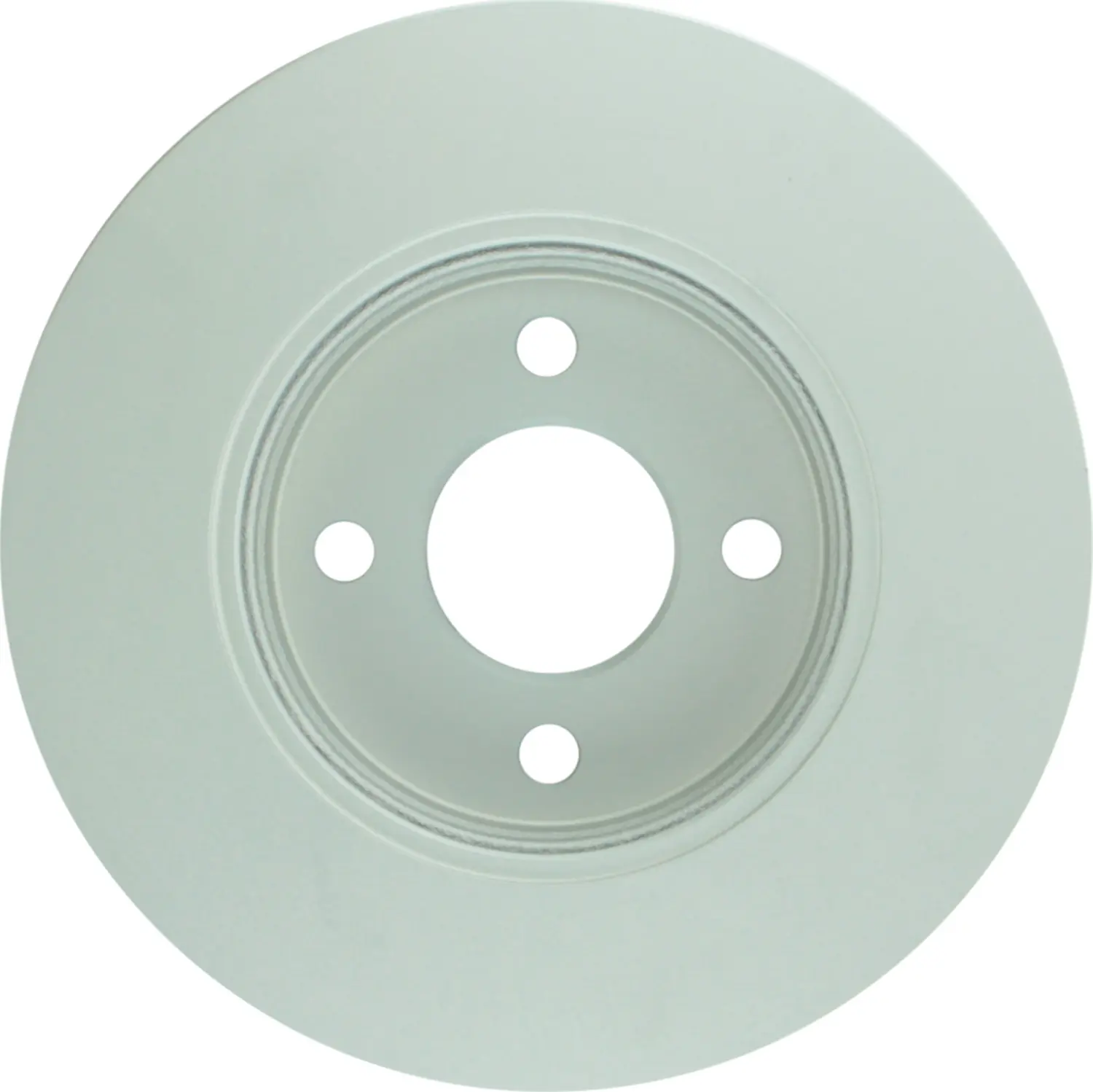 QuietCast Rotor miniature 3