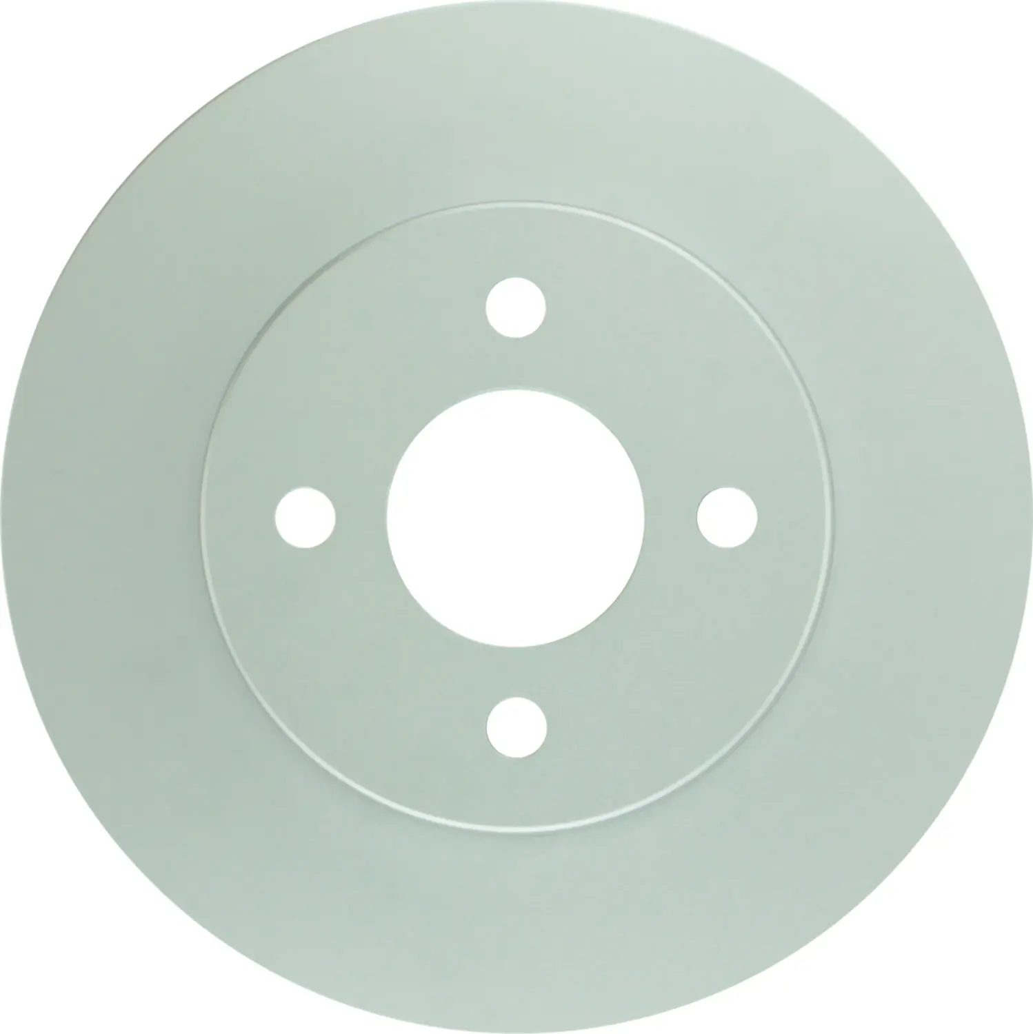 QuietCast Rotor - image principale du produit