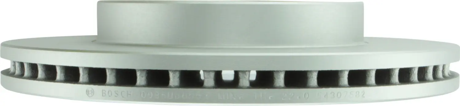 QuietCast Rotor miniature 2
