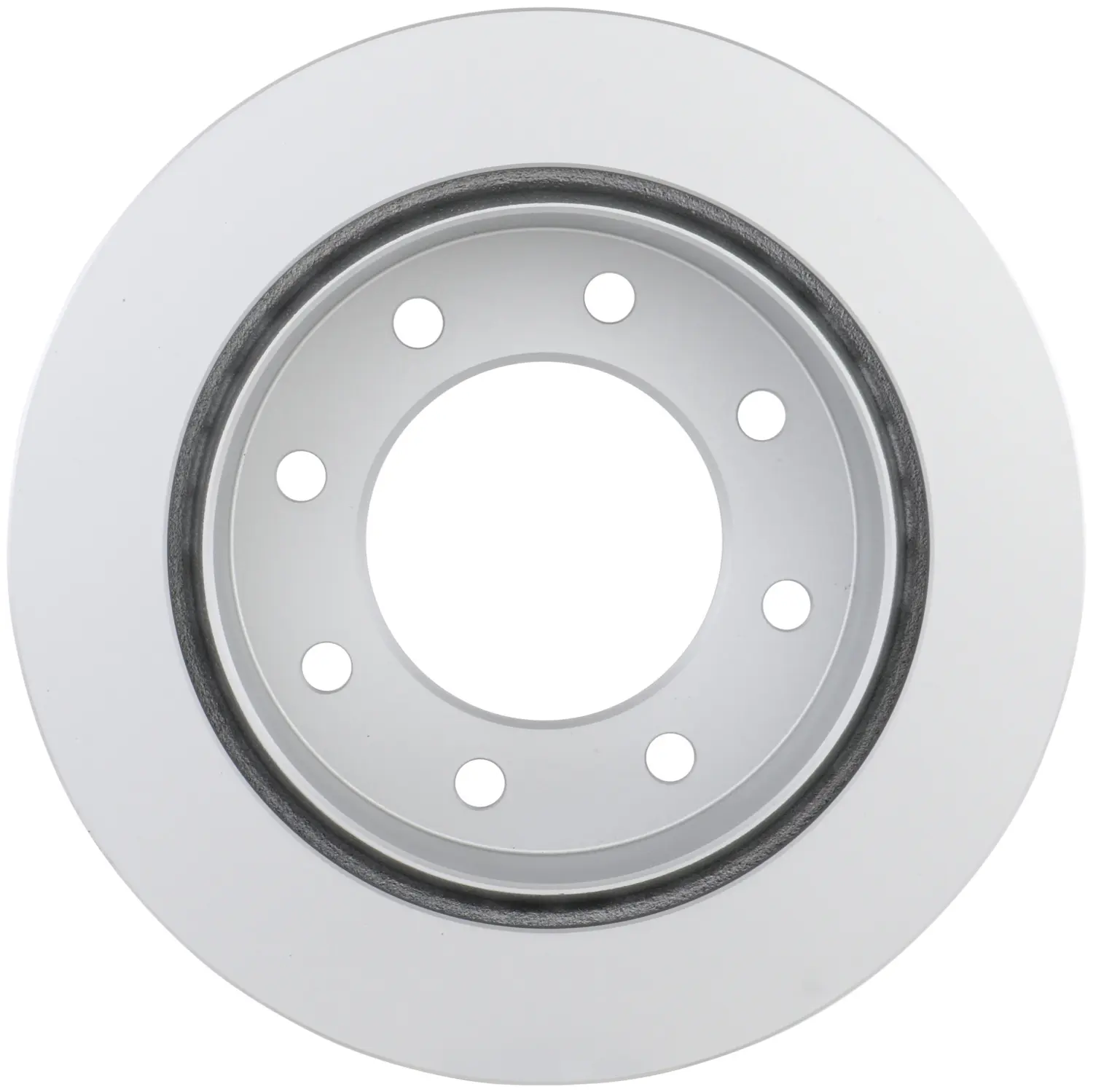 QuietCast Rotor miniature 5