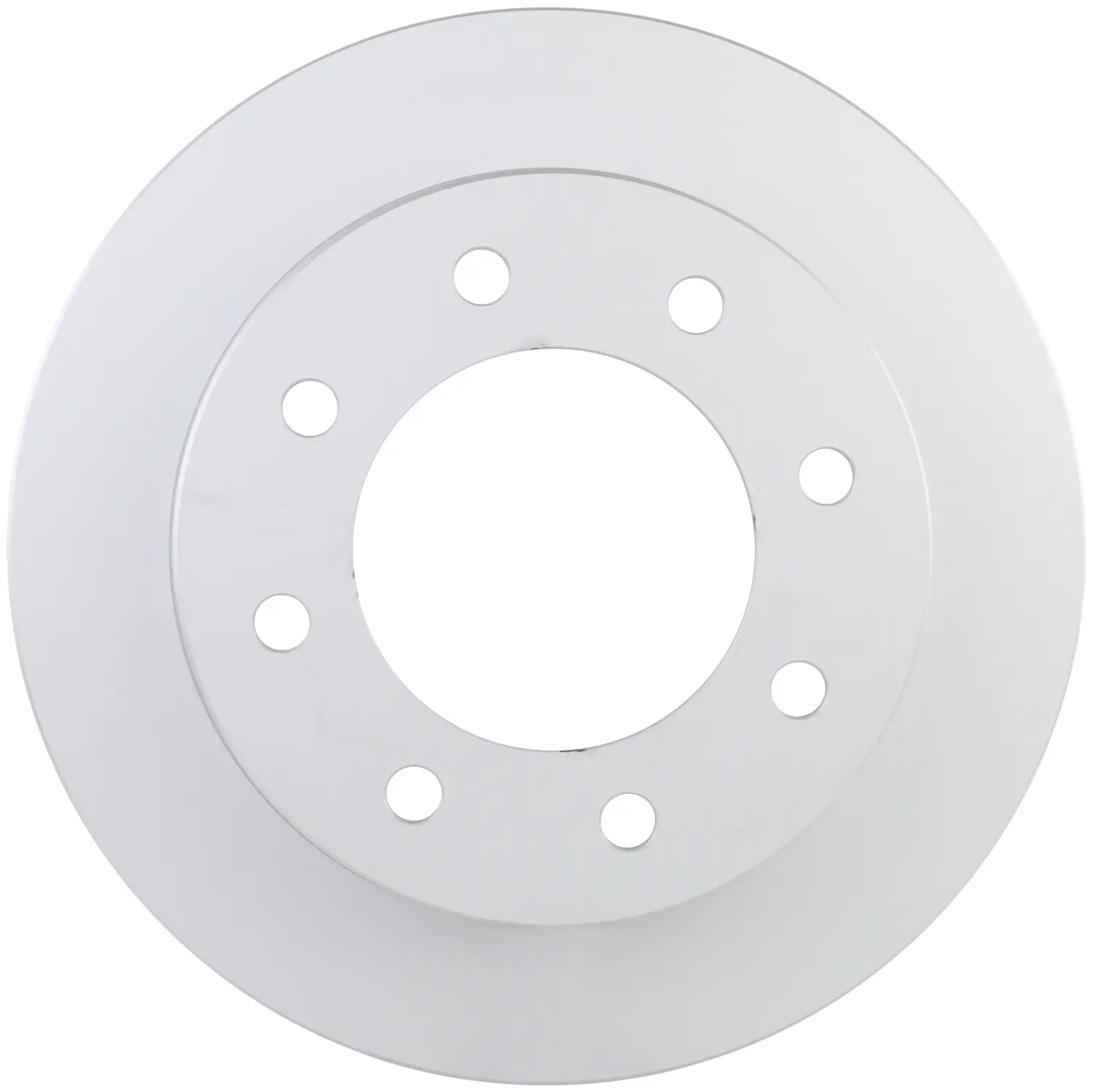 QuietCast Rotor - image principale du produit