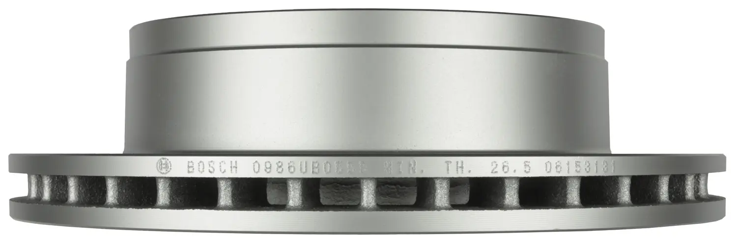 QuietCast Rotor miniature 4