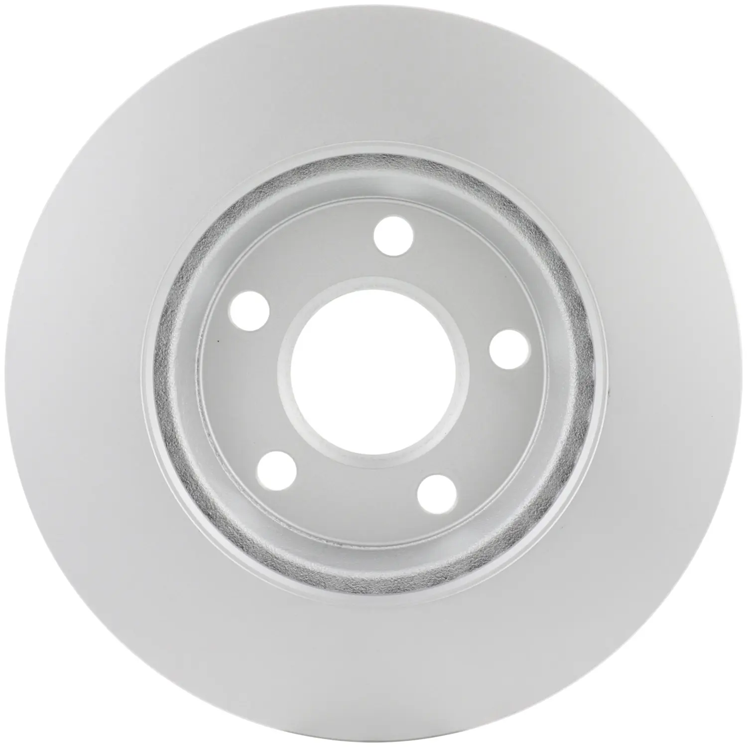 QuietCast Rotor - image principale du produit