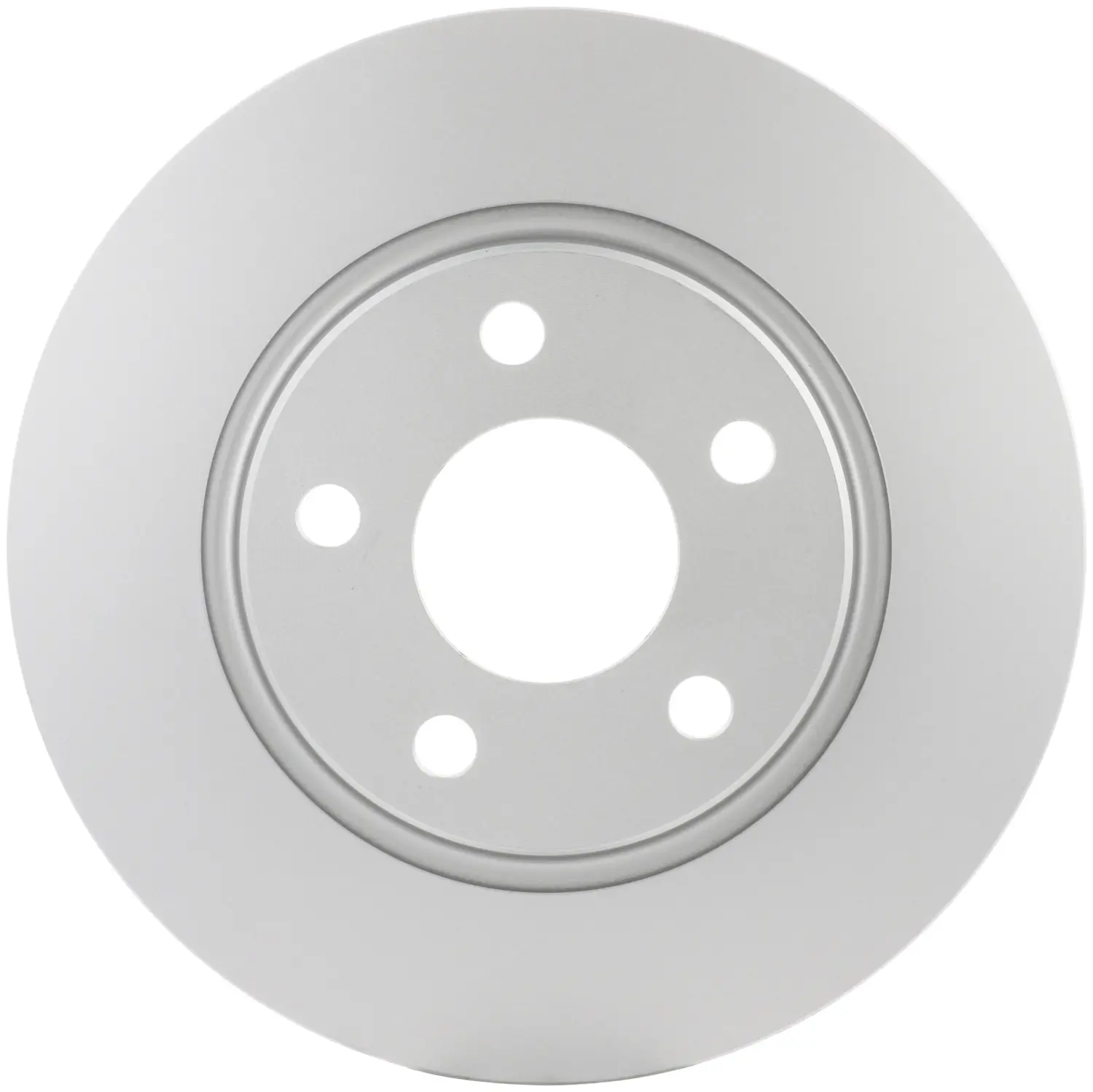 QuietCast Rotor miniature 5
