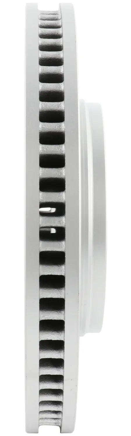 QuietCast Rotor miniature 3