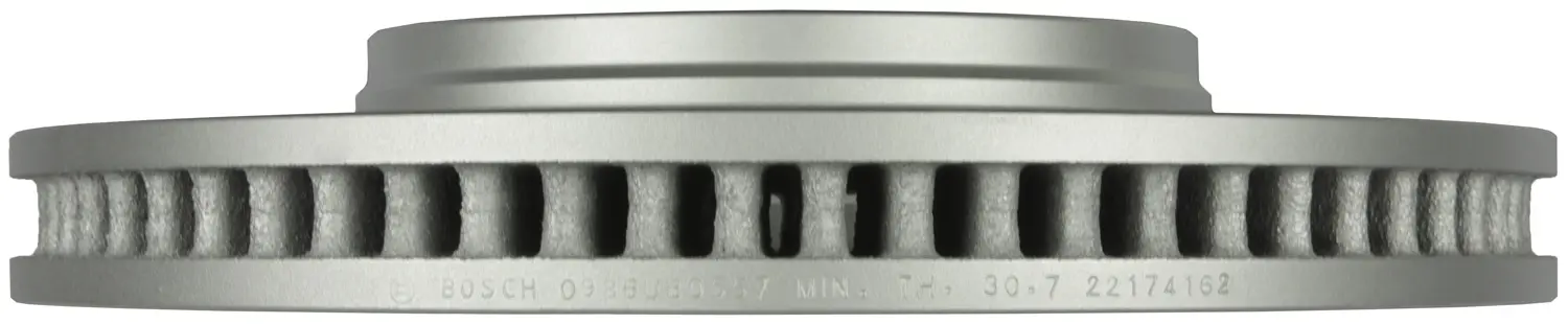 QuietCast Rotor miniature 4