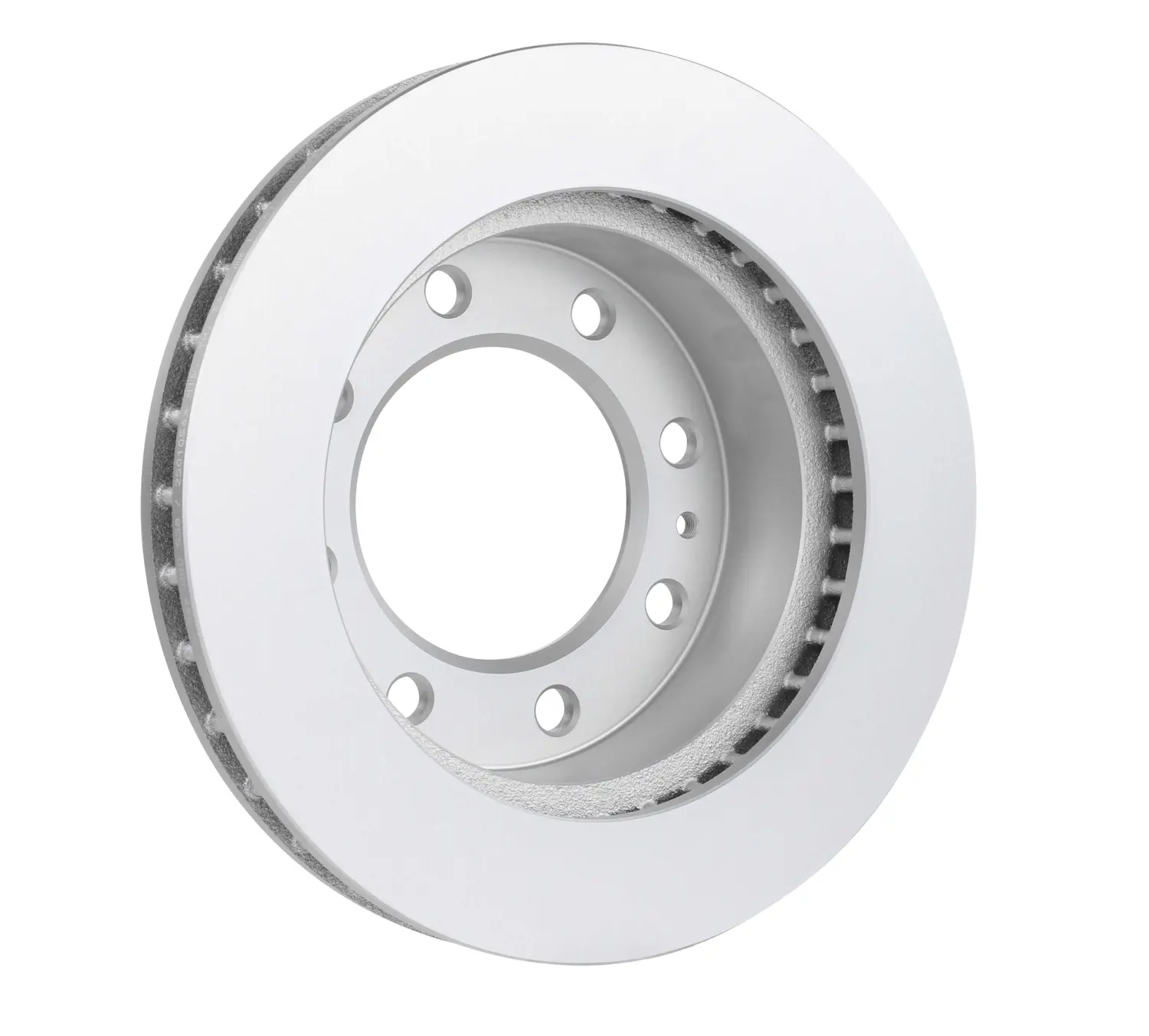 QuietCast Rotor miniature 5