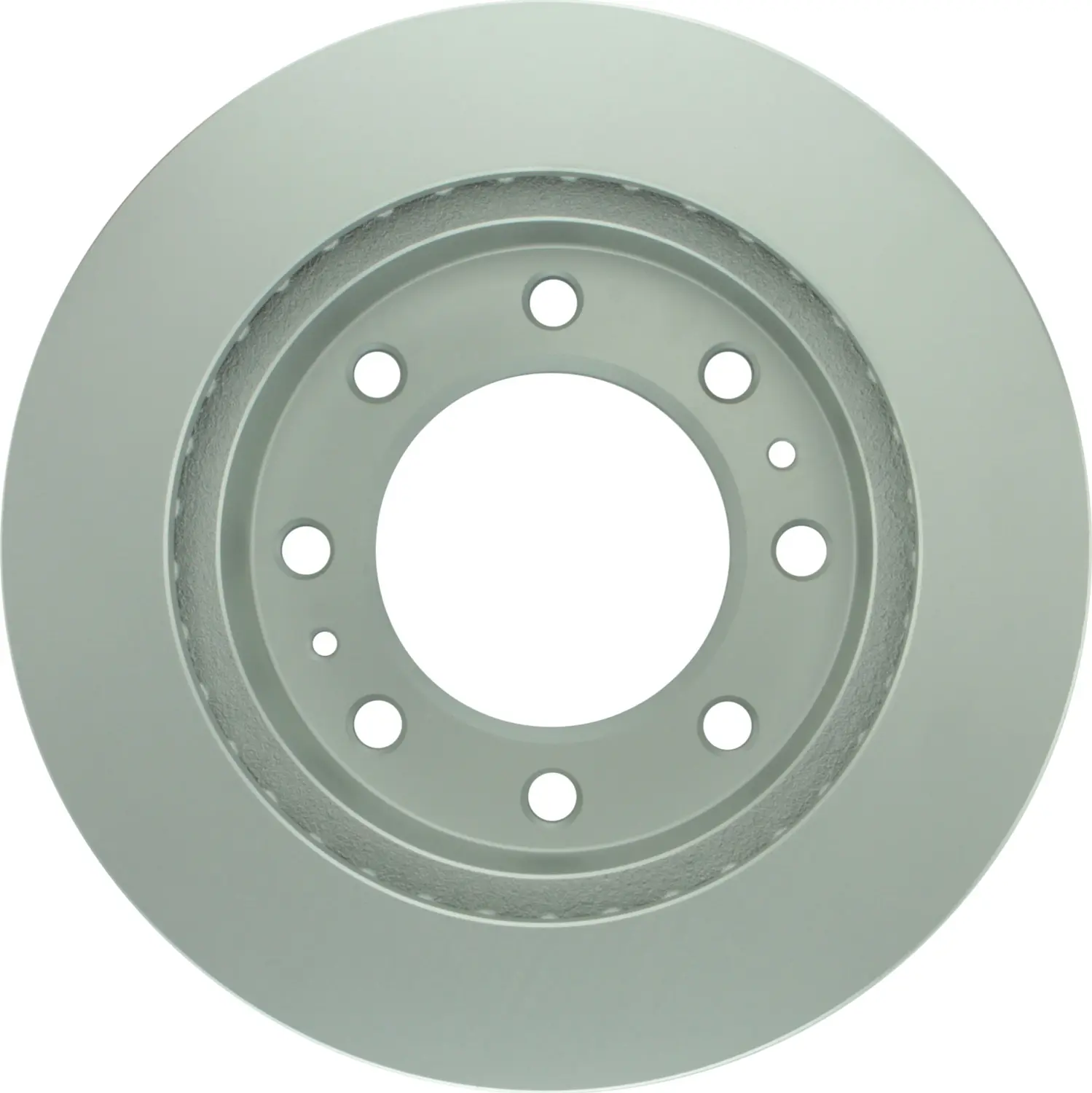 QuietCast Rotor miniature 3