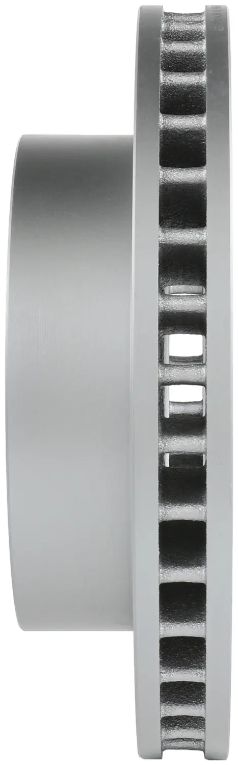 QuietCast Rotor miniature 7