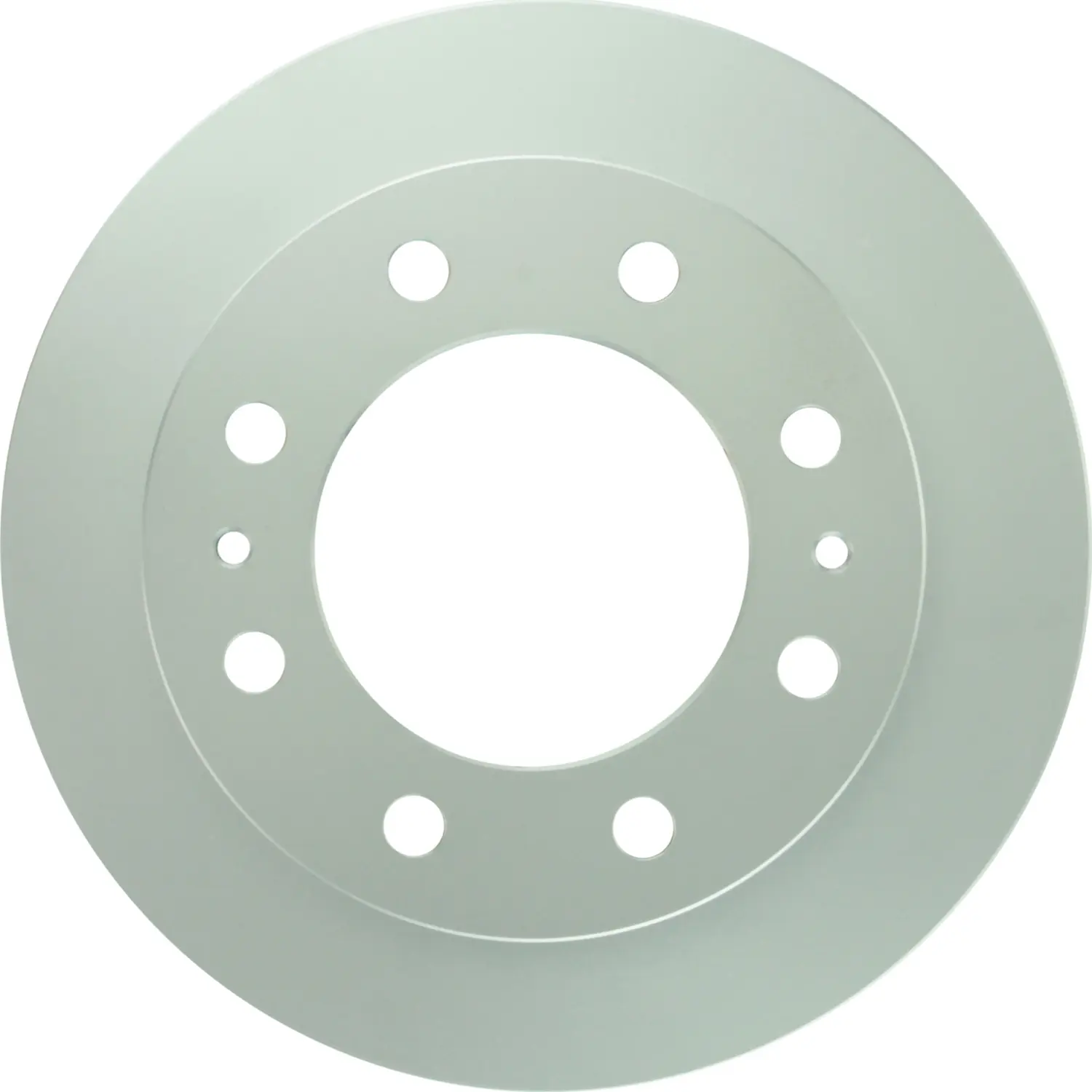 QuietCast Rotor miniature 4
