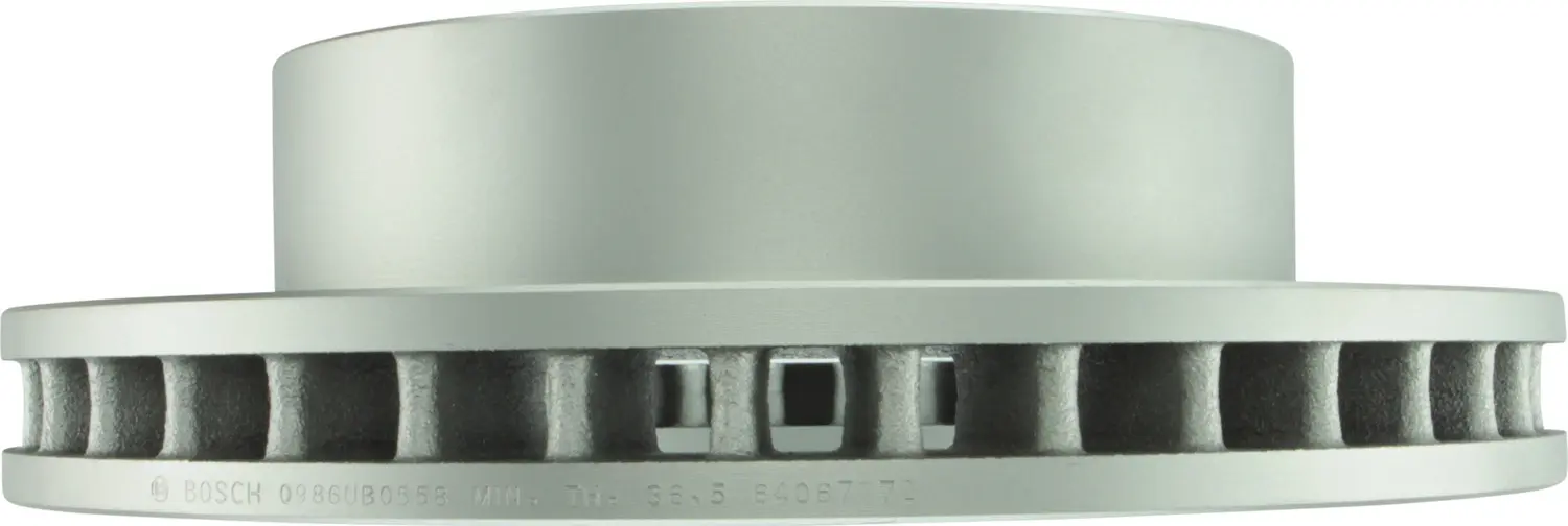 QuietCast Rotor miniature 6