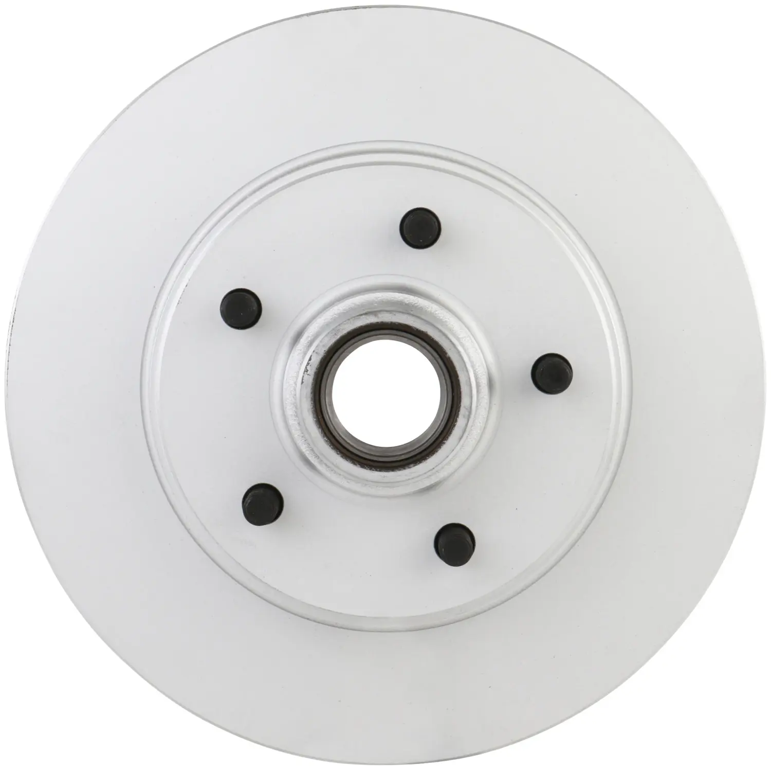 QuietCast Rotor miniature 2