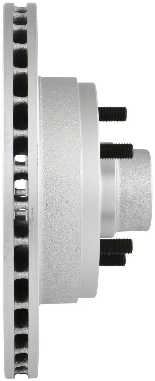 QuietCast Rotor miniature 4
