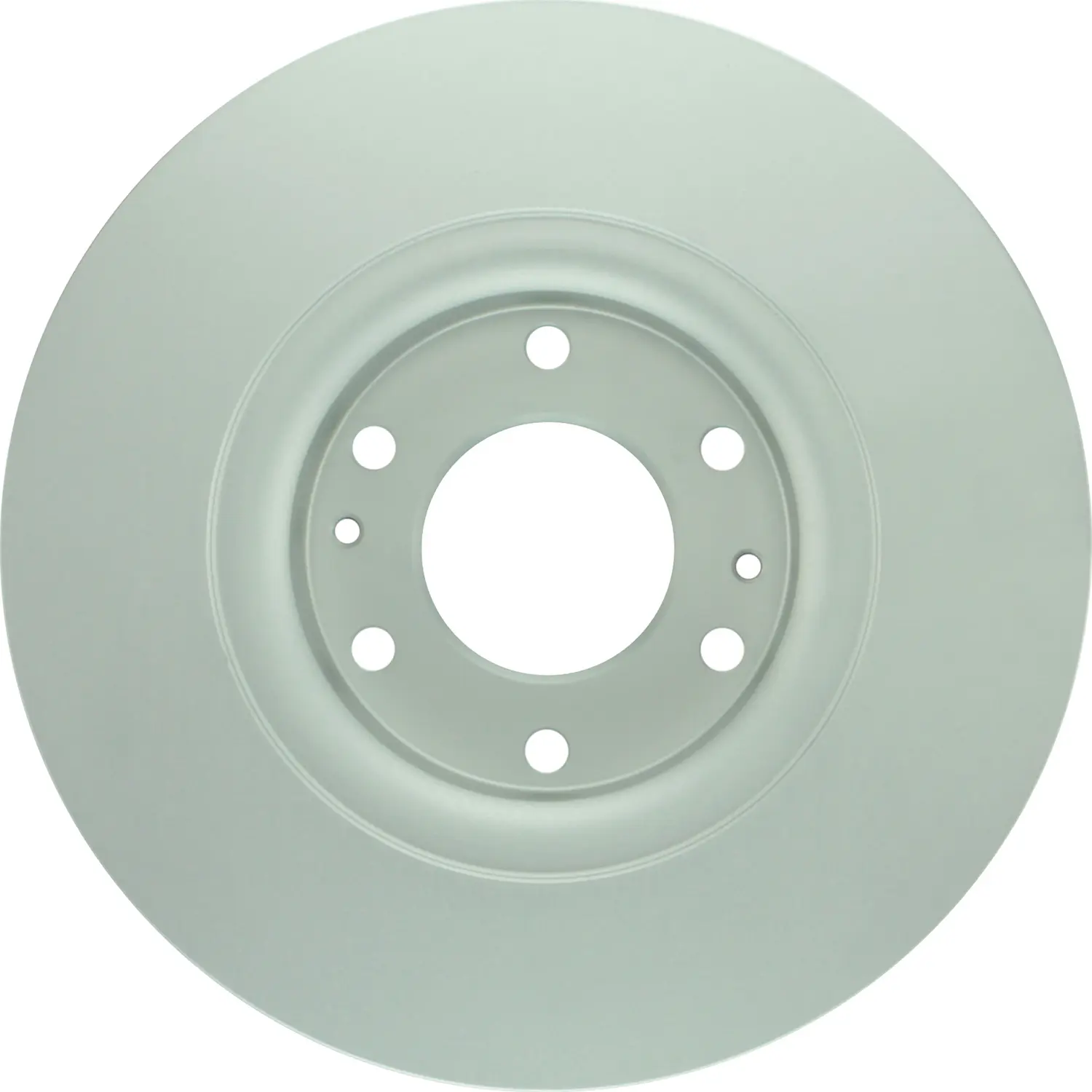 QuietCast Rotor miniature 2