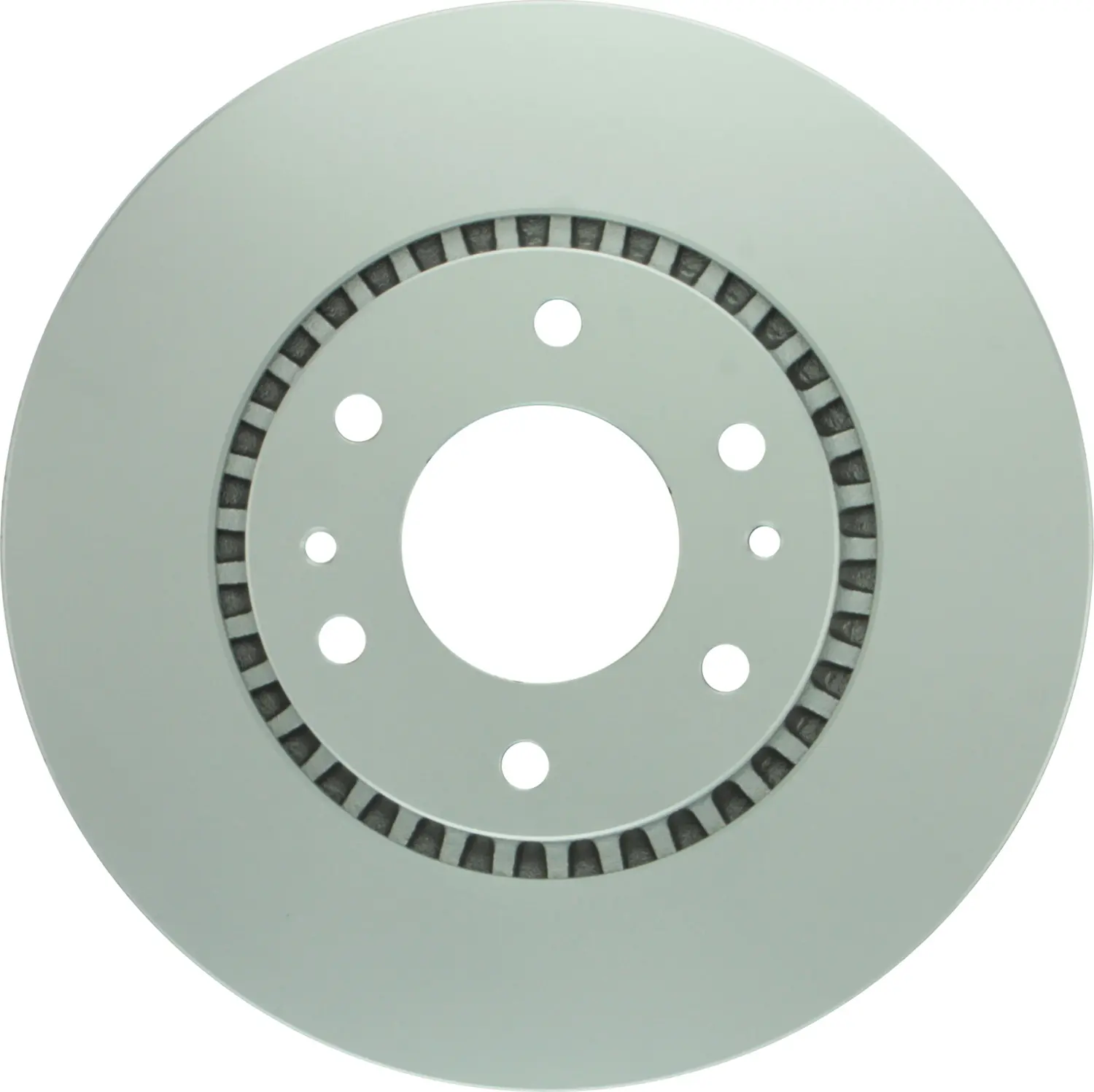 QuietCast Rotor - image principale du produit