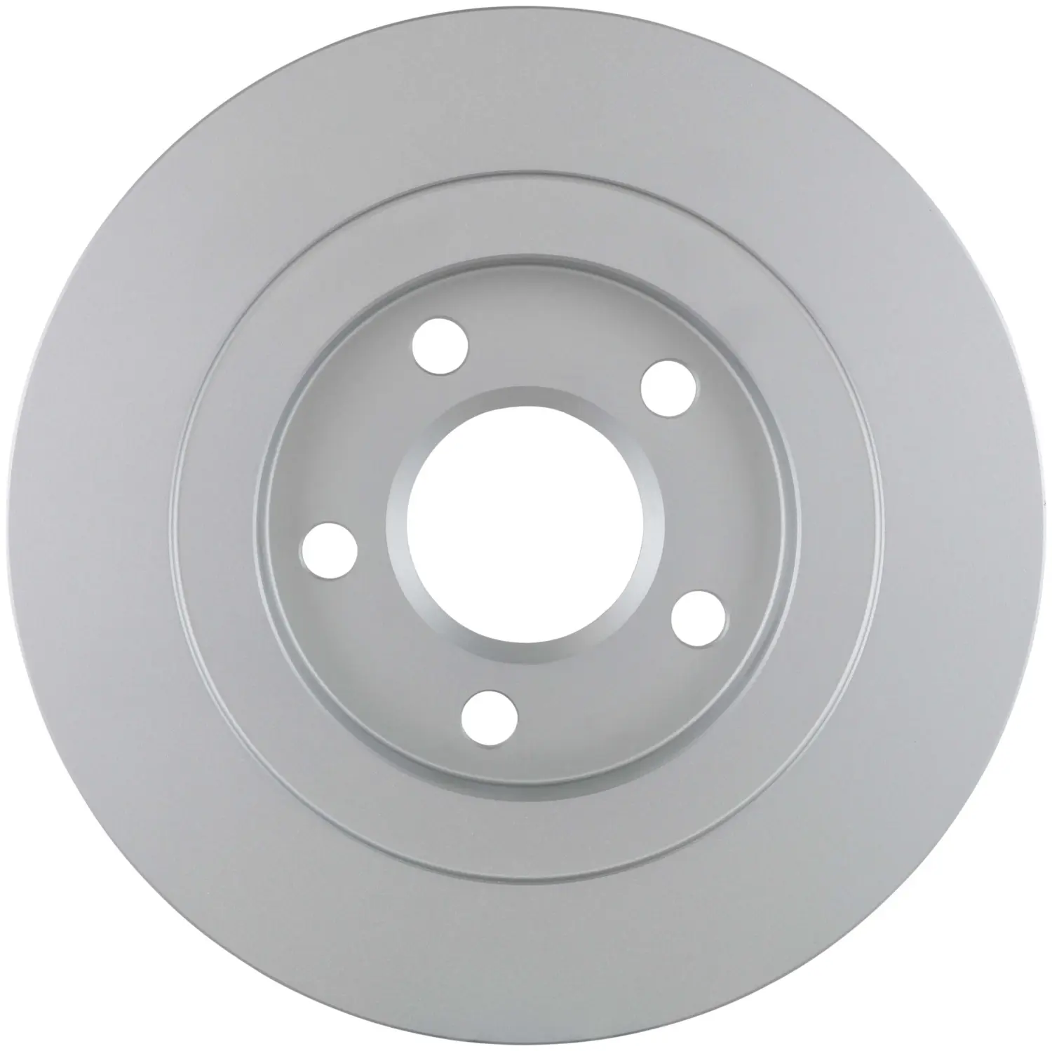 QuietCast Rotor miniature 2