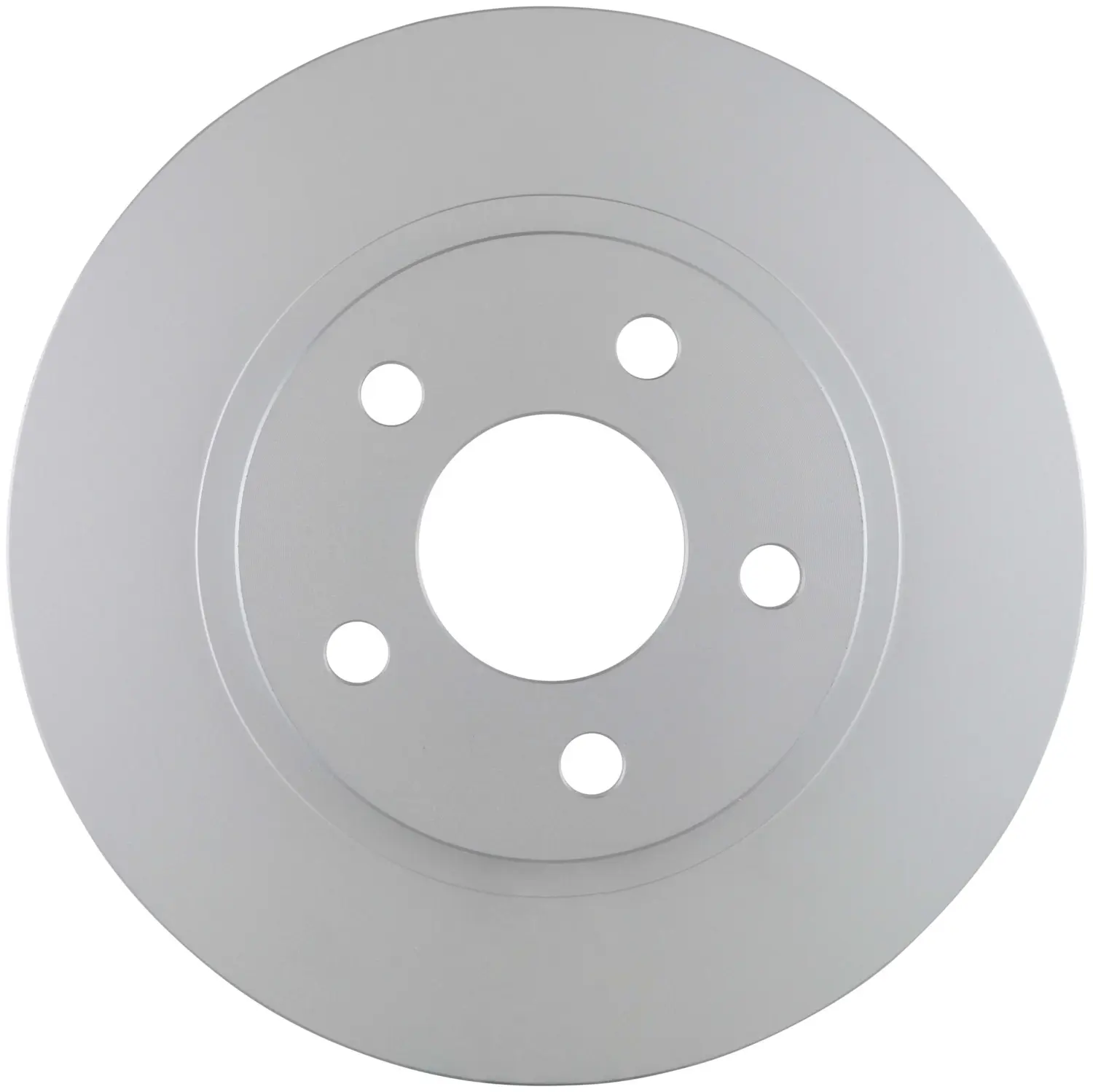 QuietCast Rotor - image principale du produit