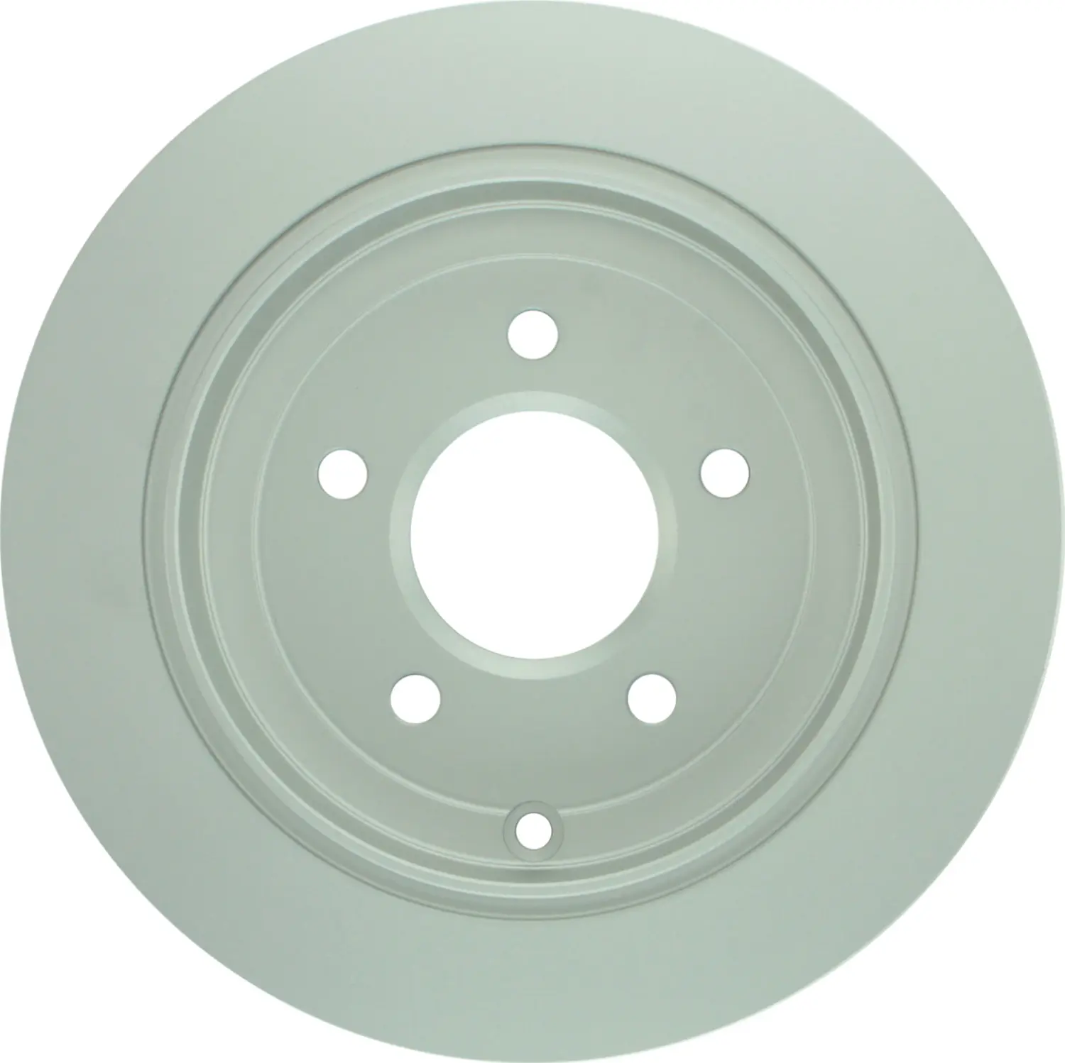QuietCast Rotor miniature 2