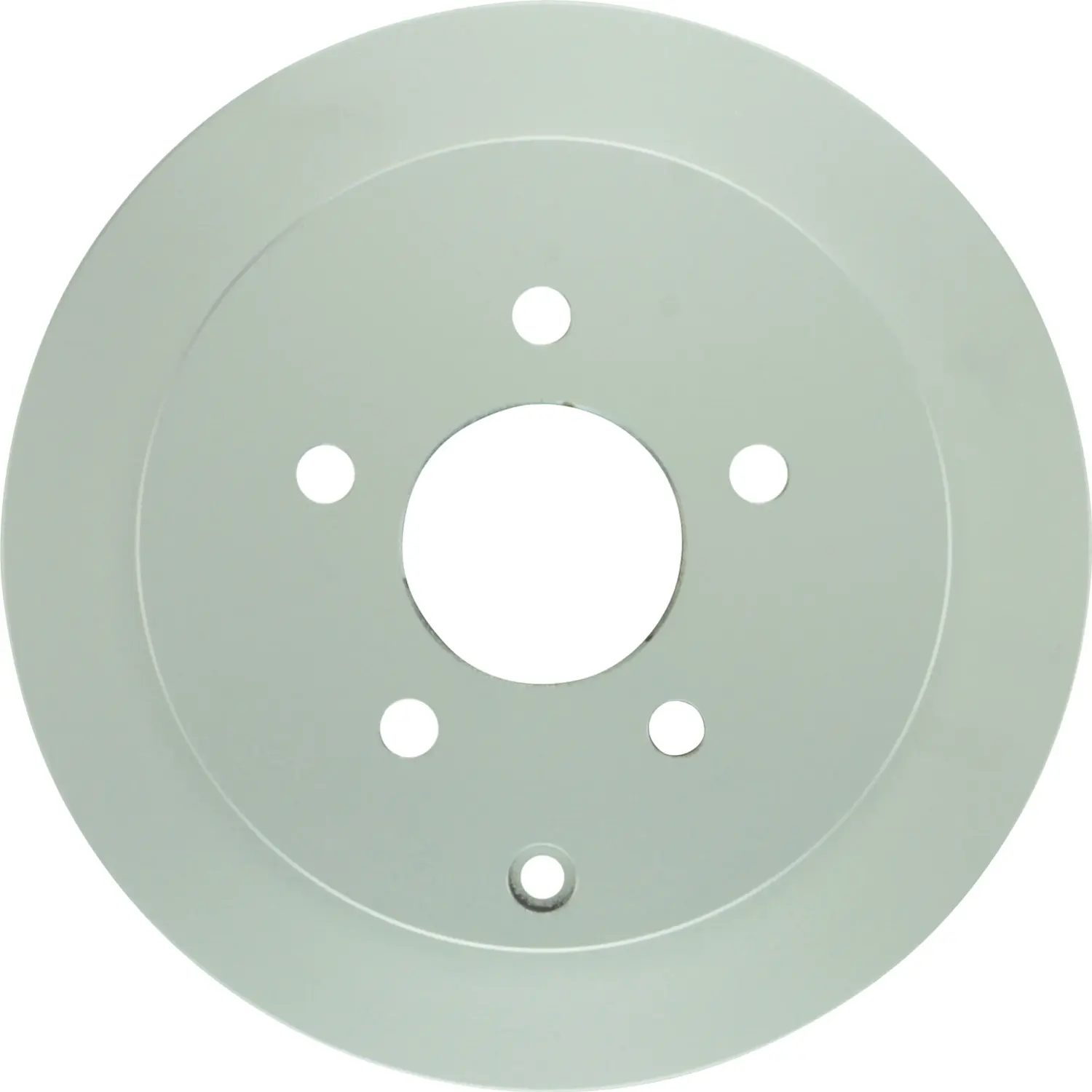 QuietCast Rotor - image principale du produit