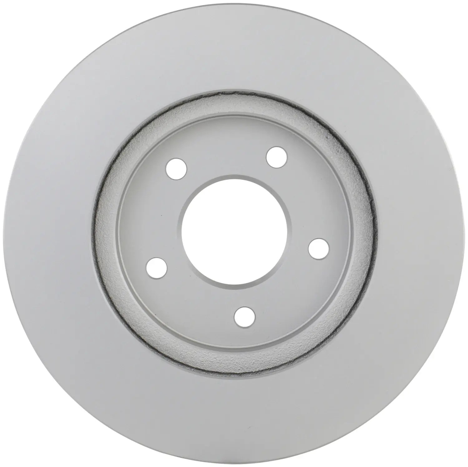 QuietCast Rotor miniature 5