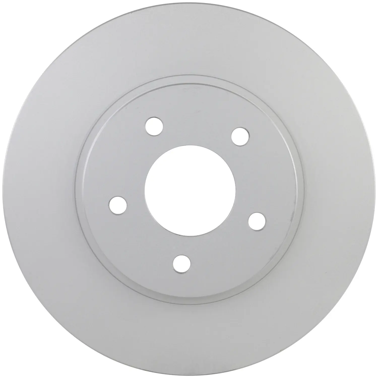 QuietCast Rotor miniature 4