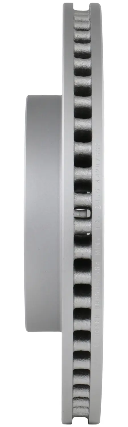 QuietCast Rotor miniature 3