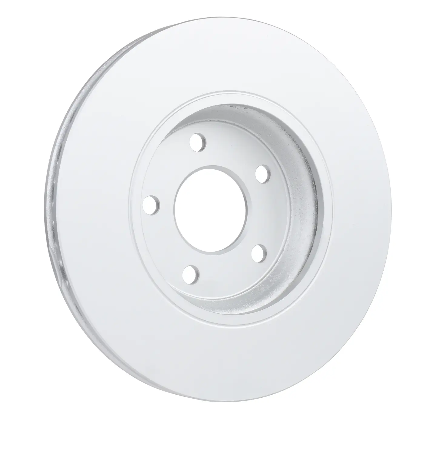 QuietCast Rotor miniature 7