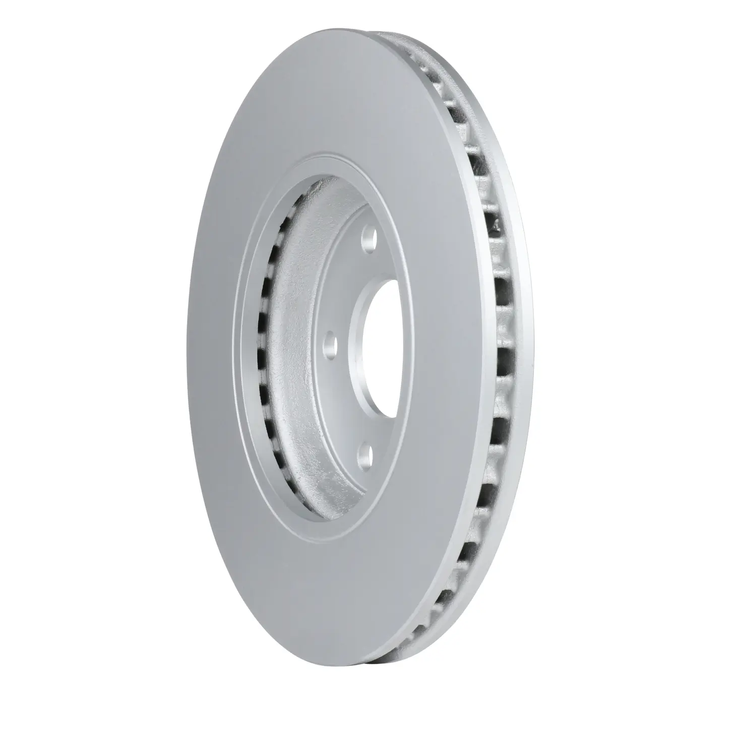 QuietCast Rotor miniature 6