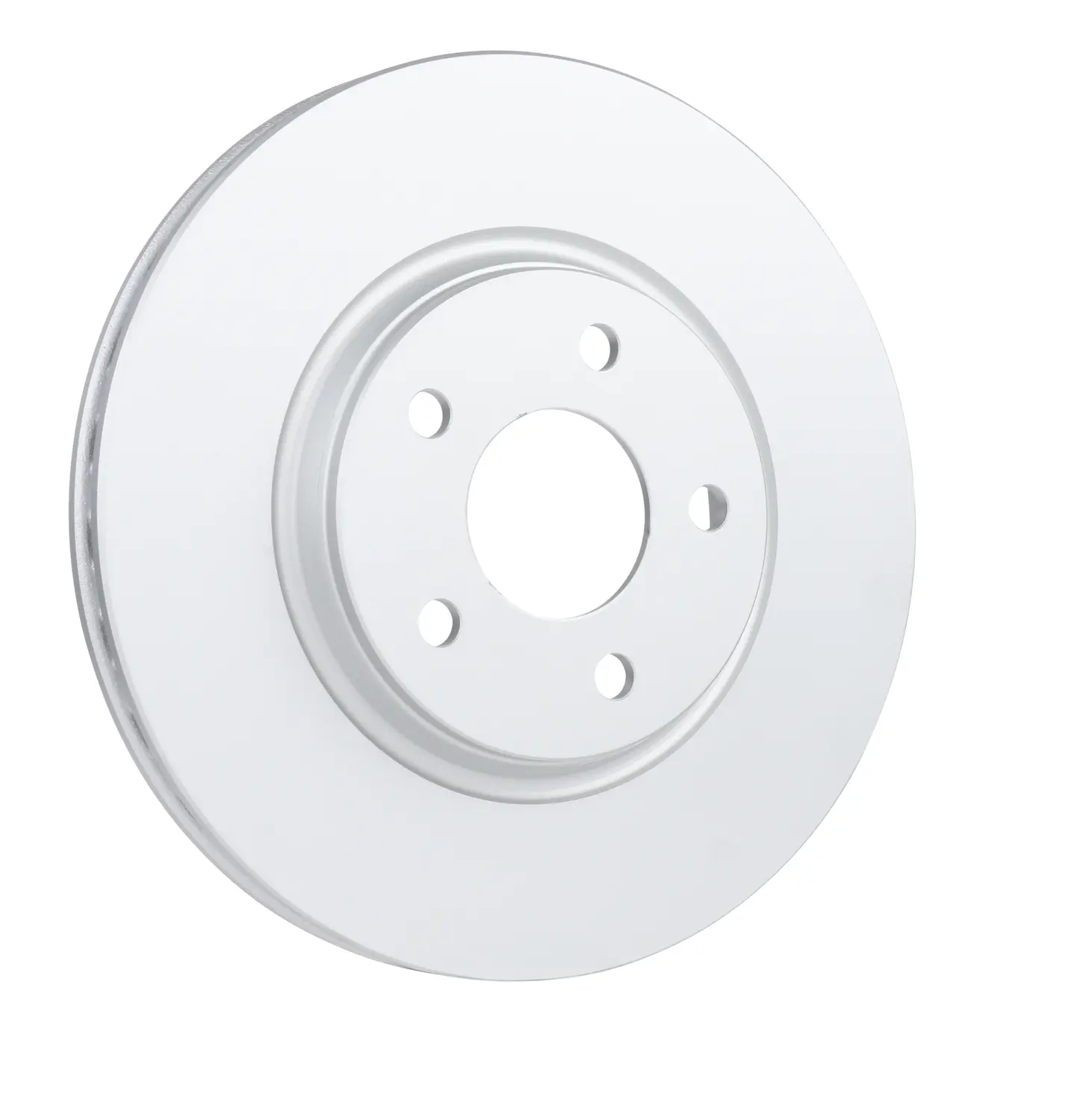 QuietCast Rotor - image principale du produit