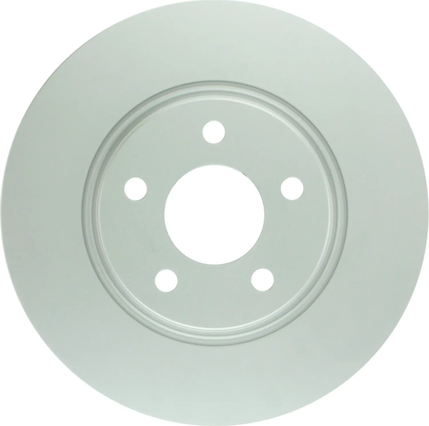 QuietCast Rotor miniature 3