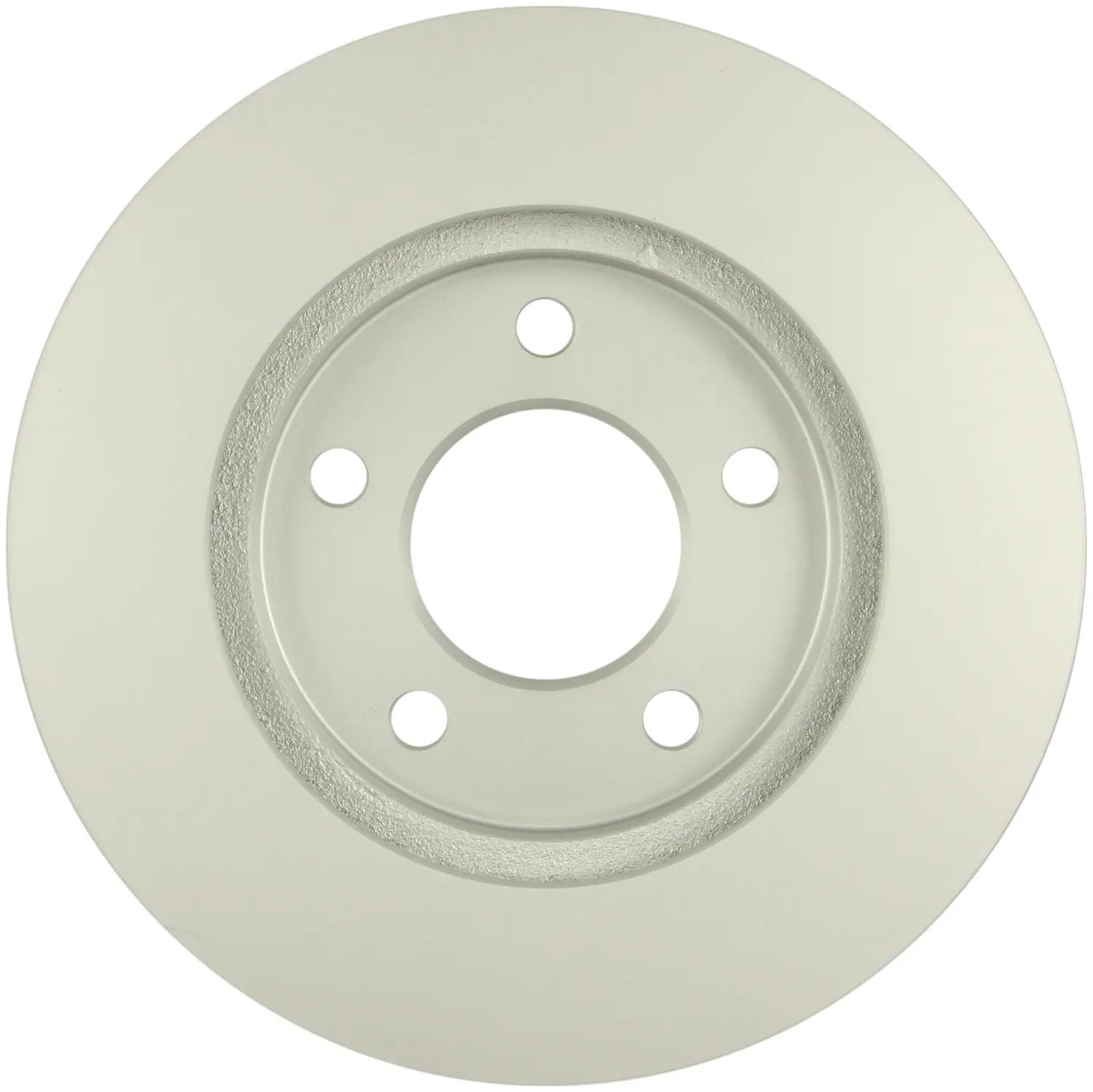 QuietCast Rotor miniature 2