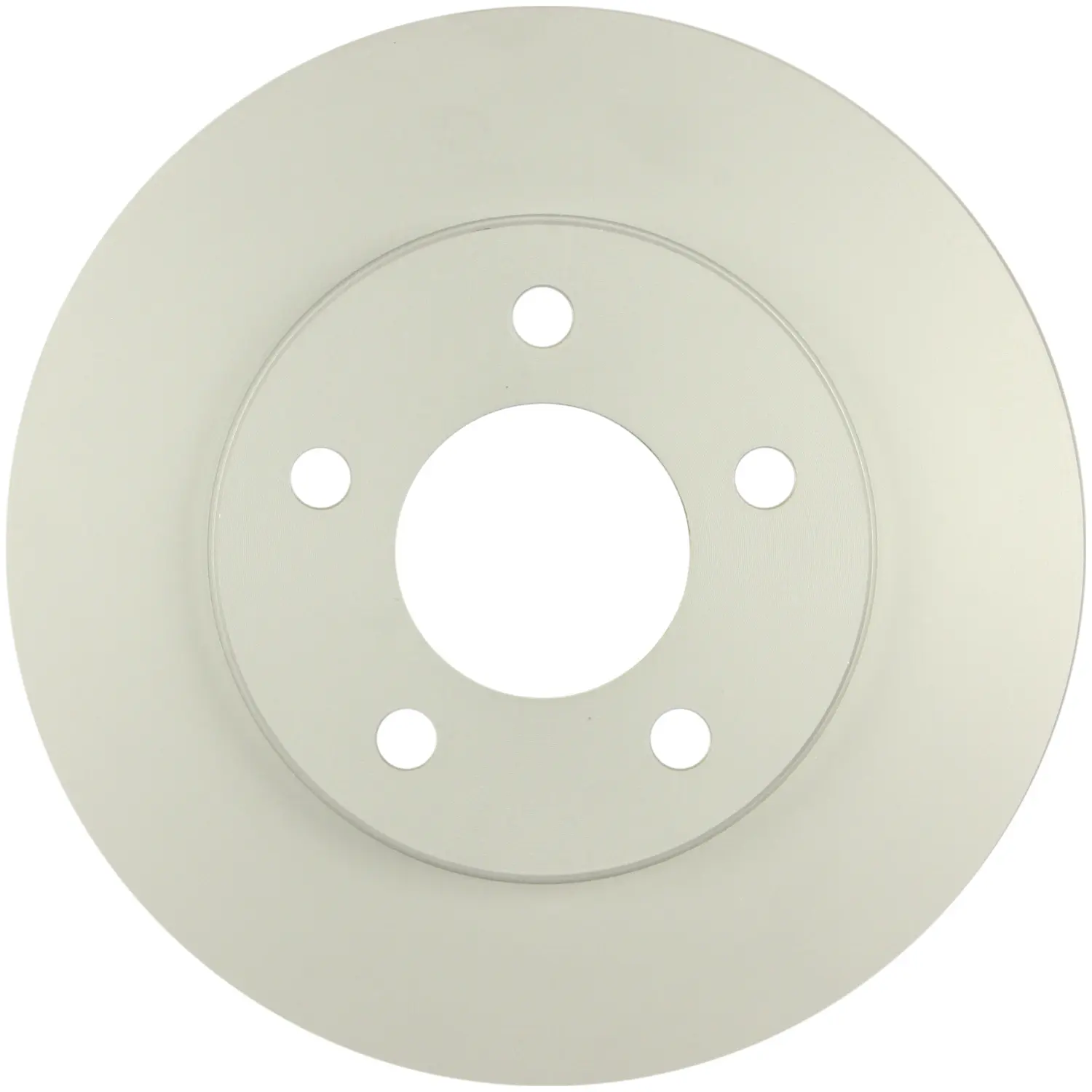 QuietCast Rotor - image principale du produit